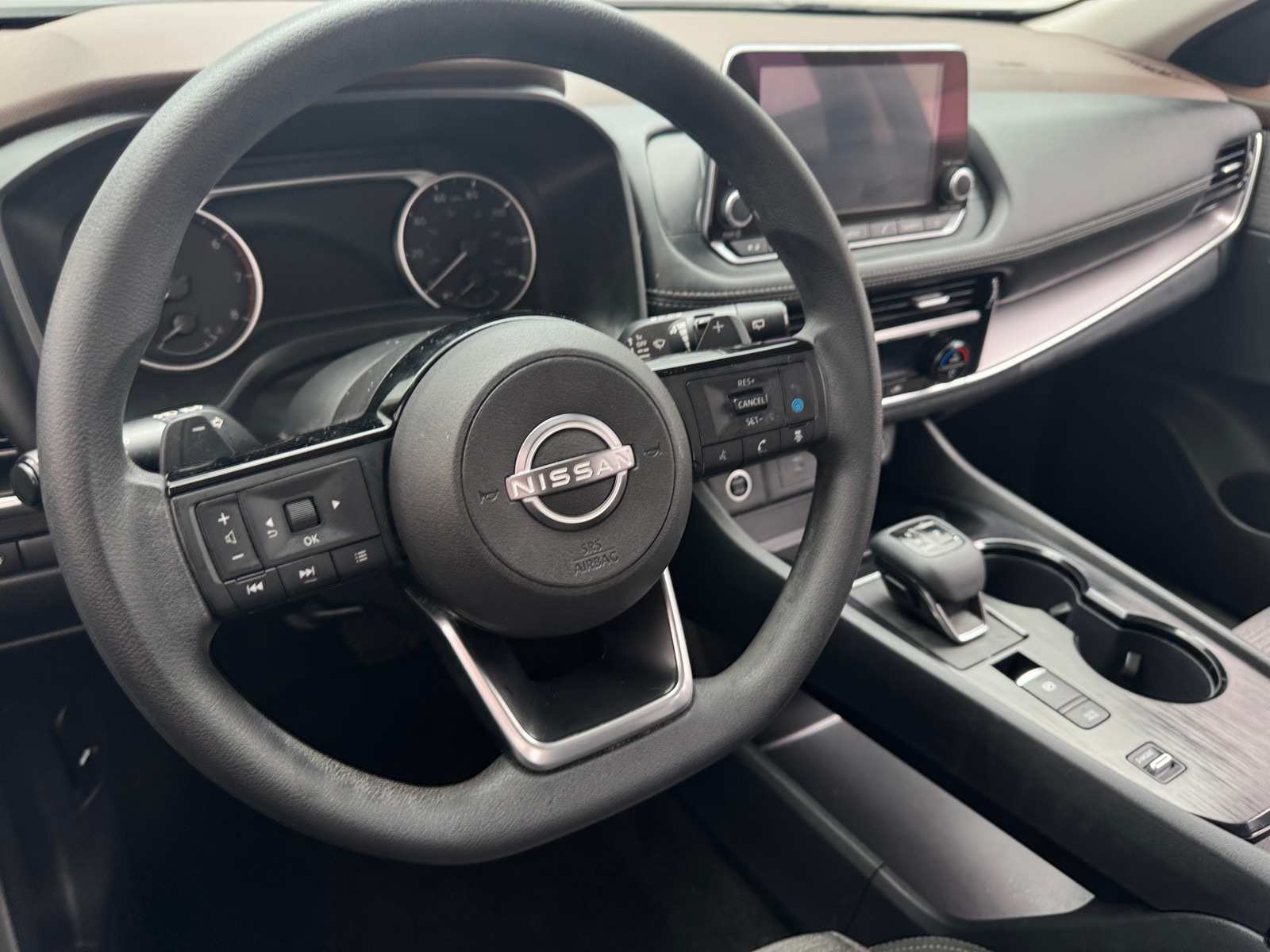 Thumbnail: 2023 Nissan Rogue - 5