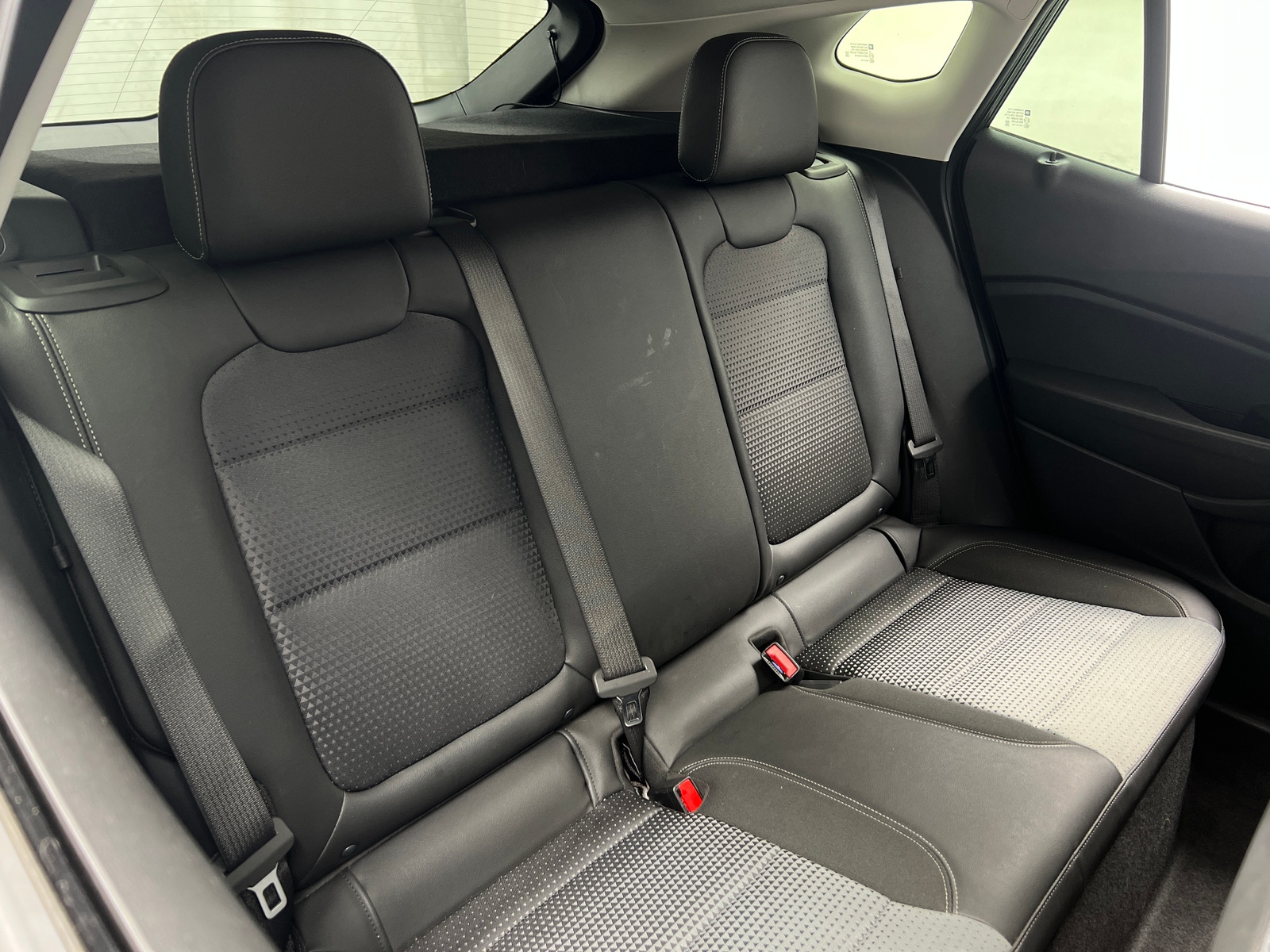 Thumbnail: 2025 Chevrolet Trax - 6