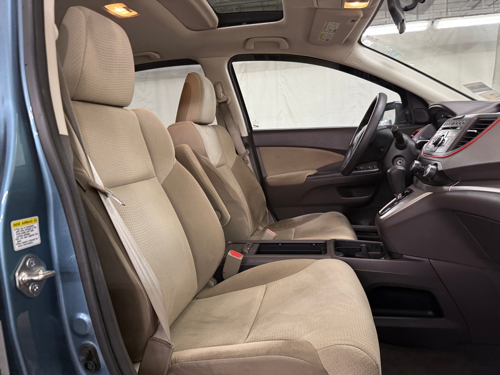Thumbnail: 2014 Honda CR-V - 2