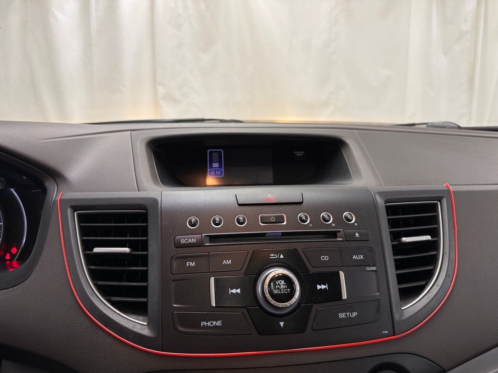 Thumbnail: 2014 Honda CR-V - 4