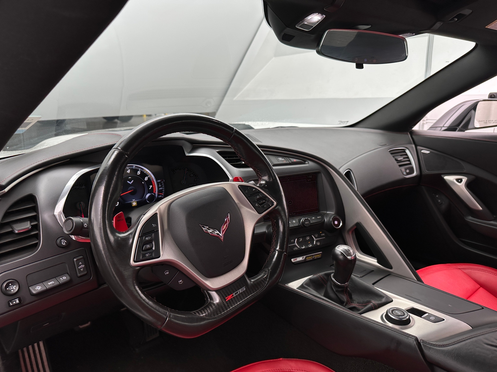 Thumbnail: 2017 Chevrolet Corvette - 2