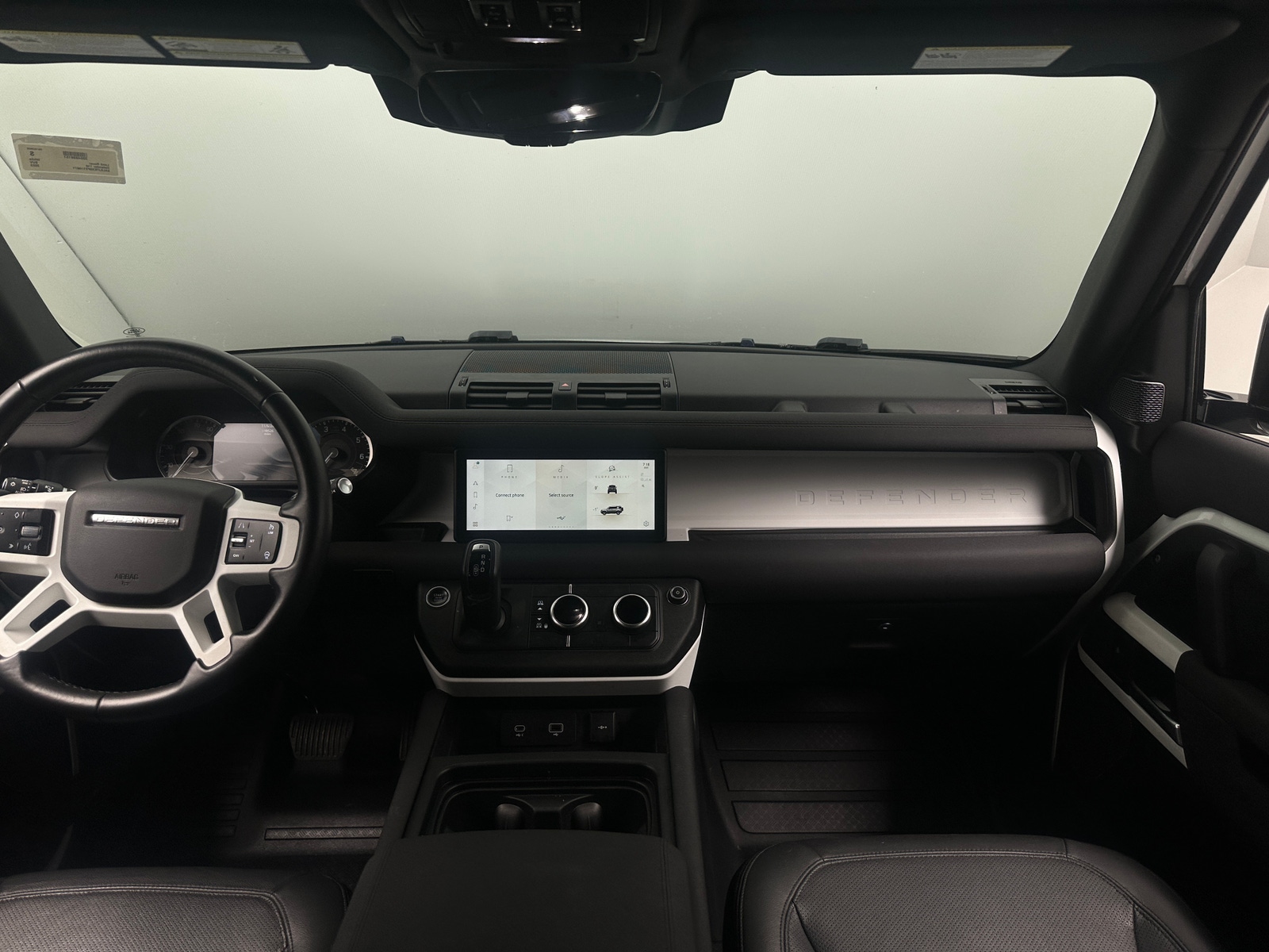 Thumbnail: 2023 Land Rover Defender - 2