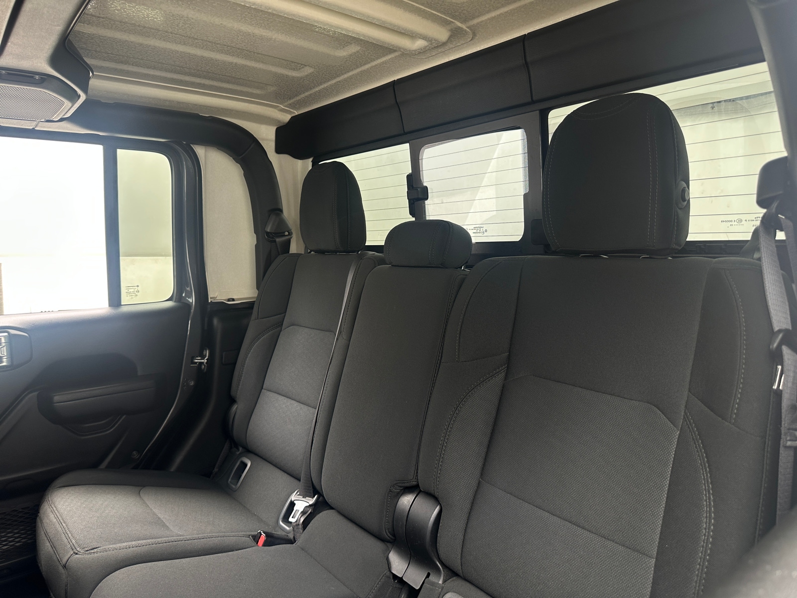 Thumbnail: 2022 Jeep Gladiator - 6