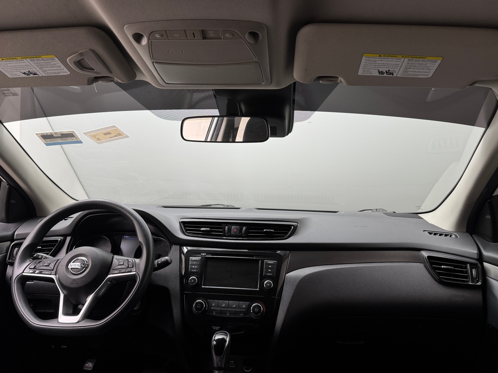 Thumbnail: 2021 Nissan Rogue Sport - 3