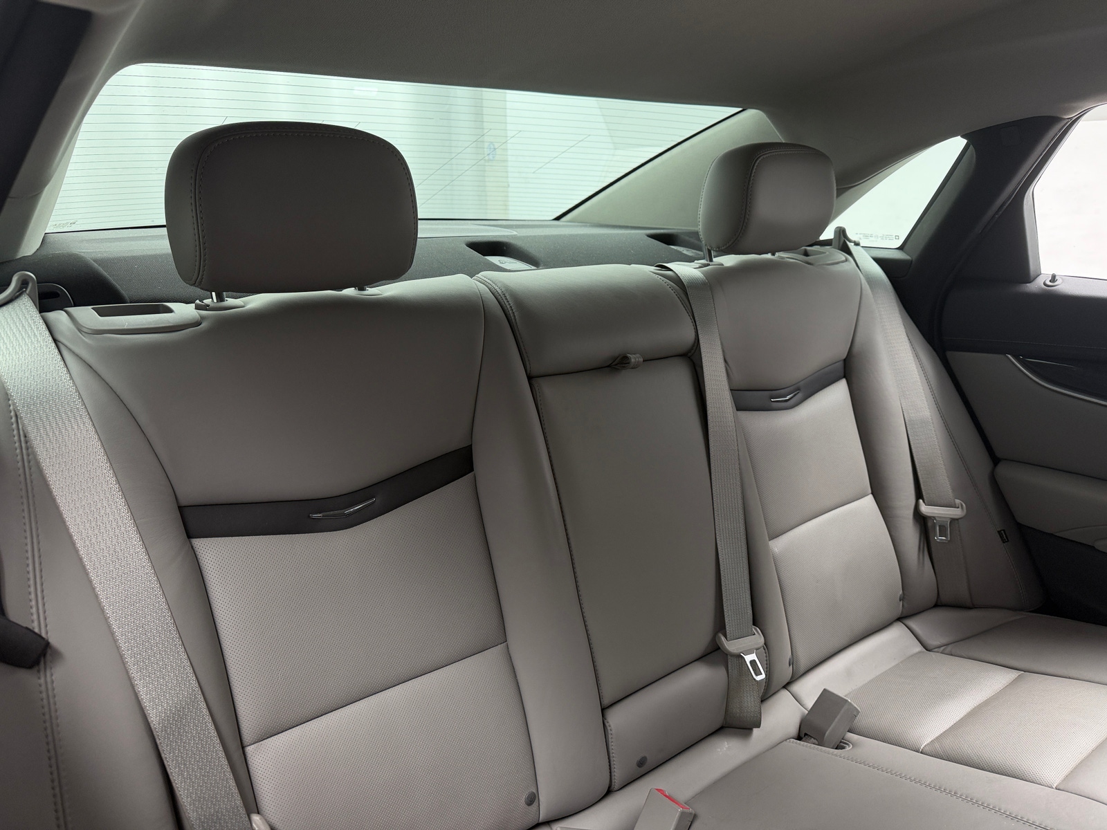 Thumbnail: 2013 Cadillac XTS - 5