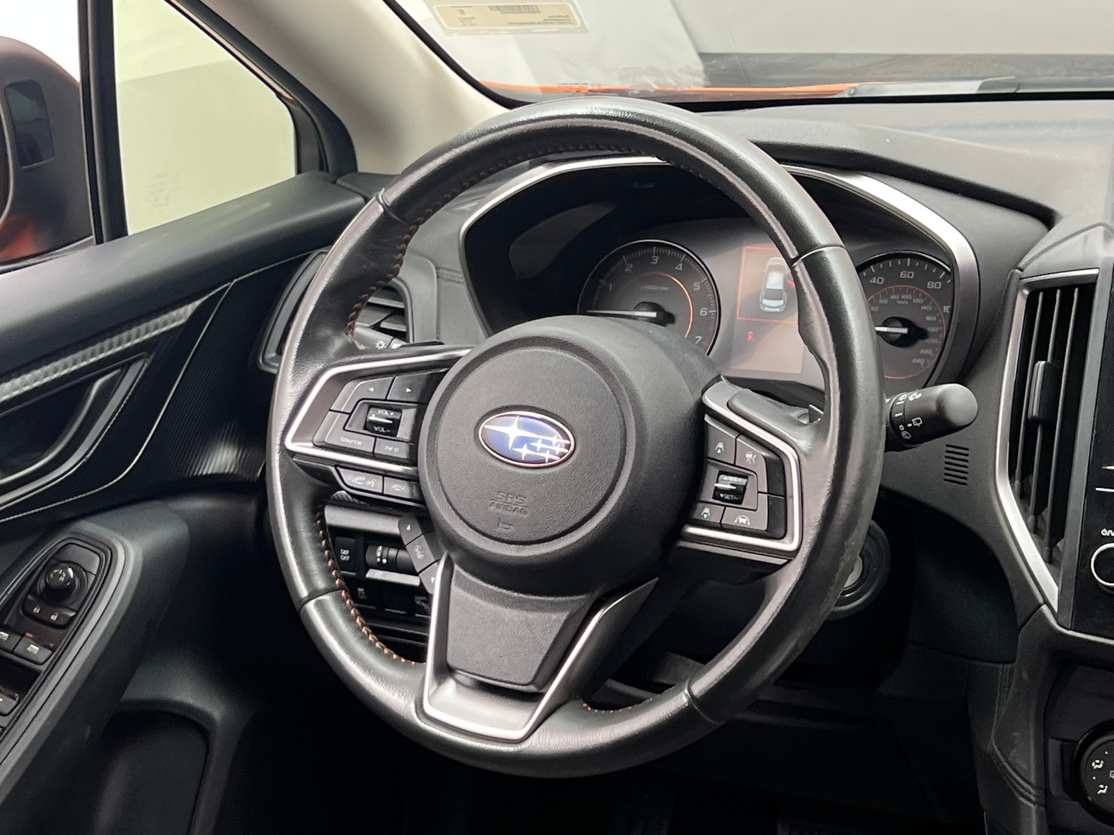 Thumbnail: 2018 Subaru Crosstrek - 5