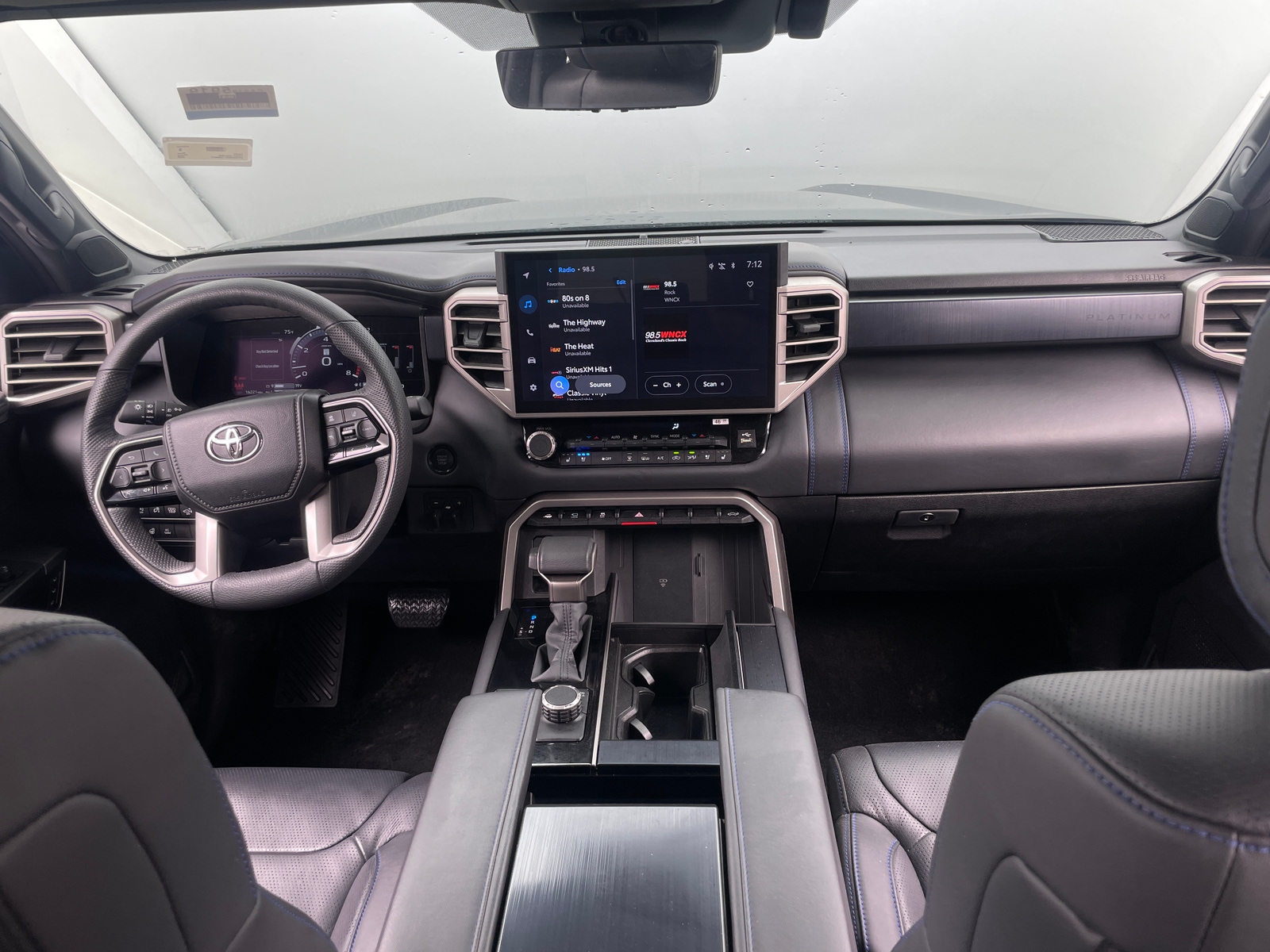 Thumbnail: 2026 Toyota Tundra - 2