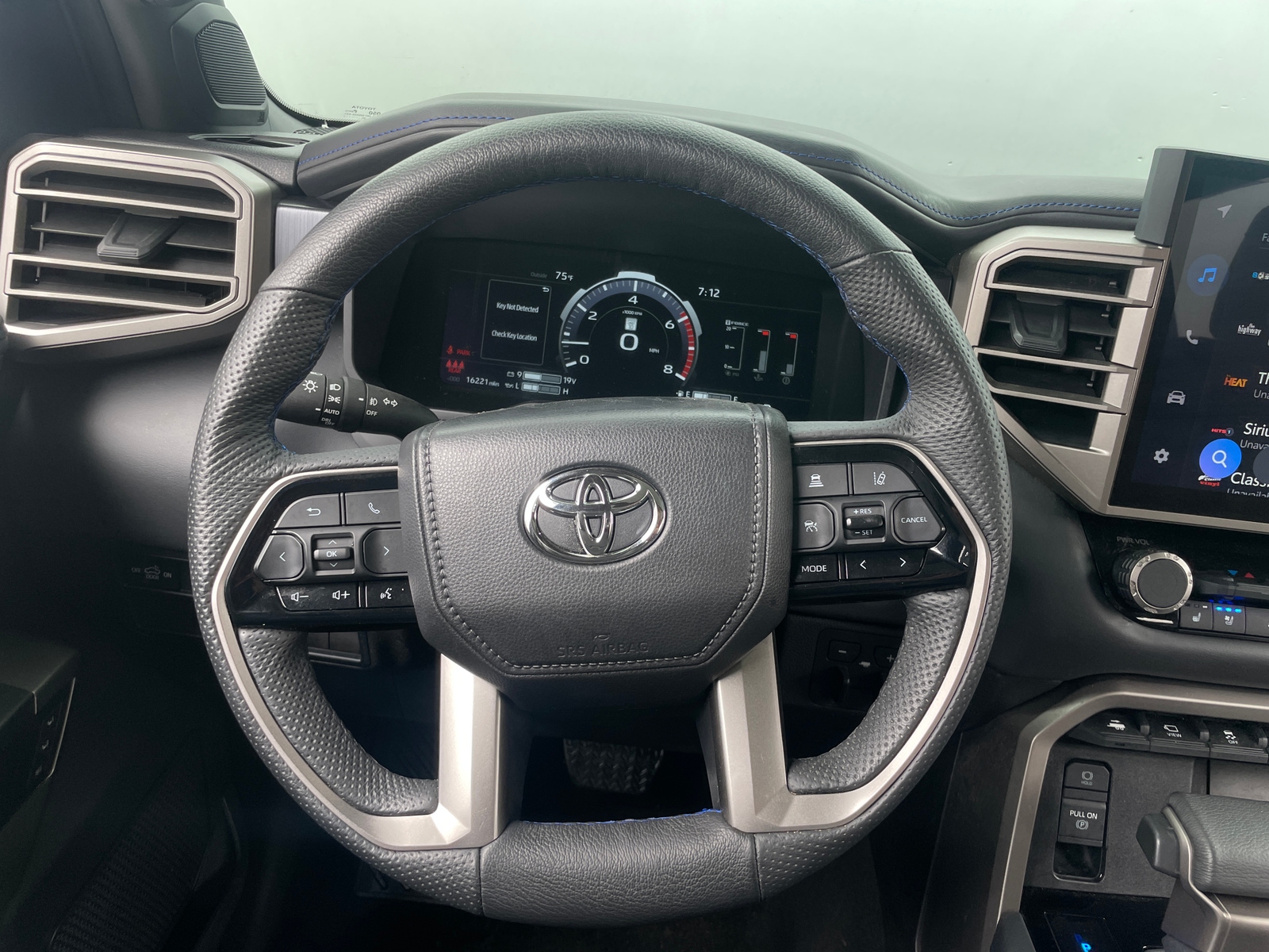 Thumbnail: 2026 Toyota Tundra - 4