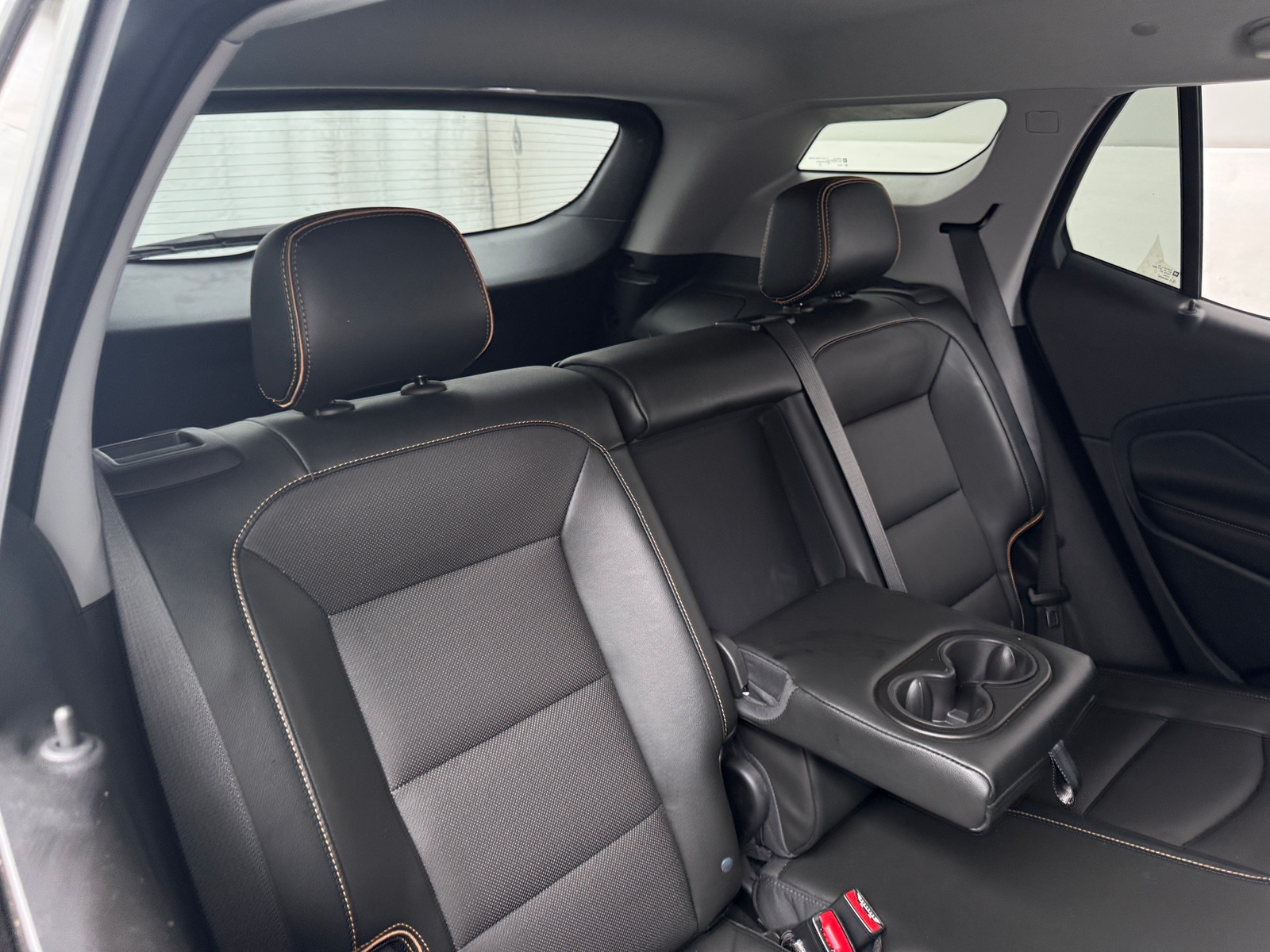 Thumbnail: 2022 GMC Terrain - 5