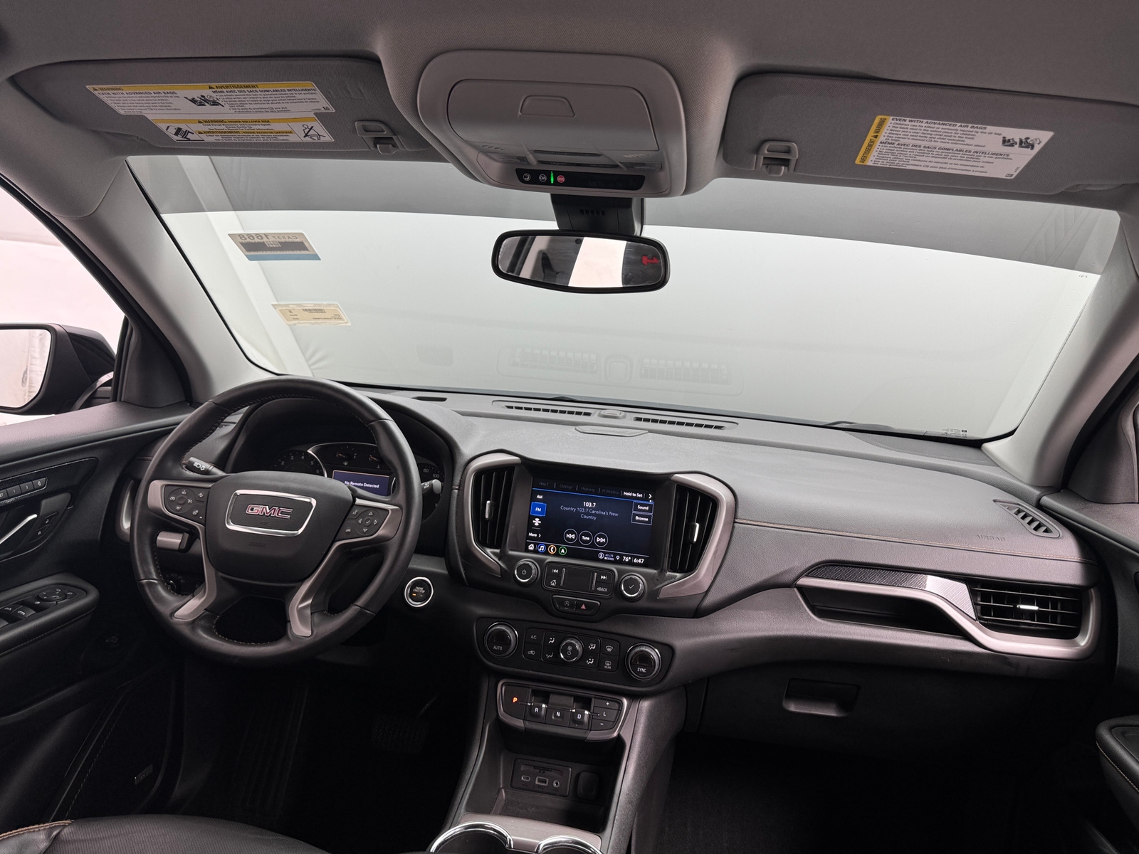 Thumbnail: 2022 GMC Terrain - 2