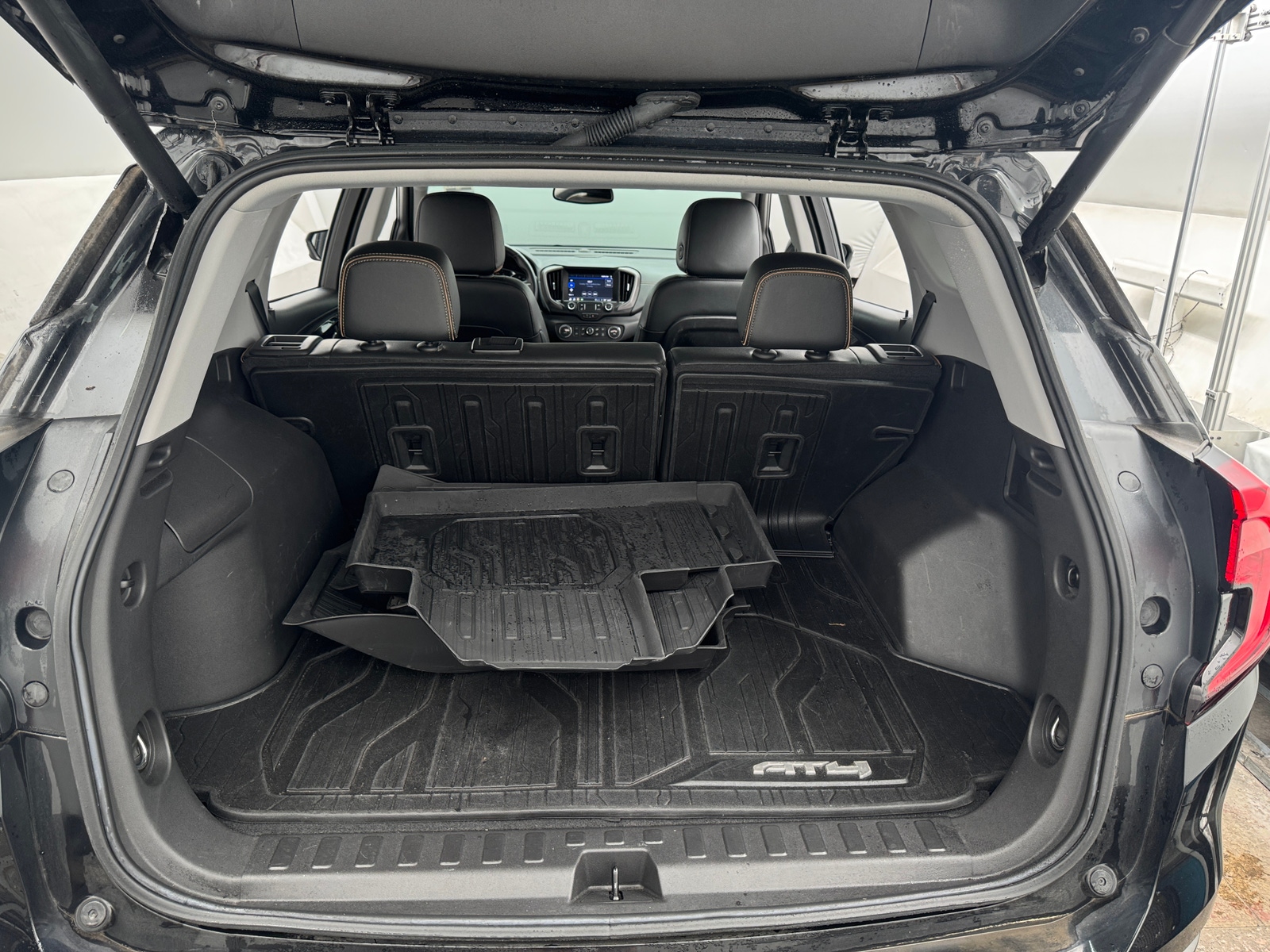 Thumbnail: 2022 GMC Terrain - 6