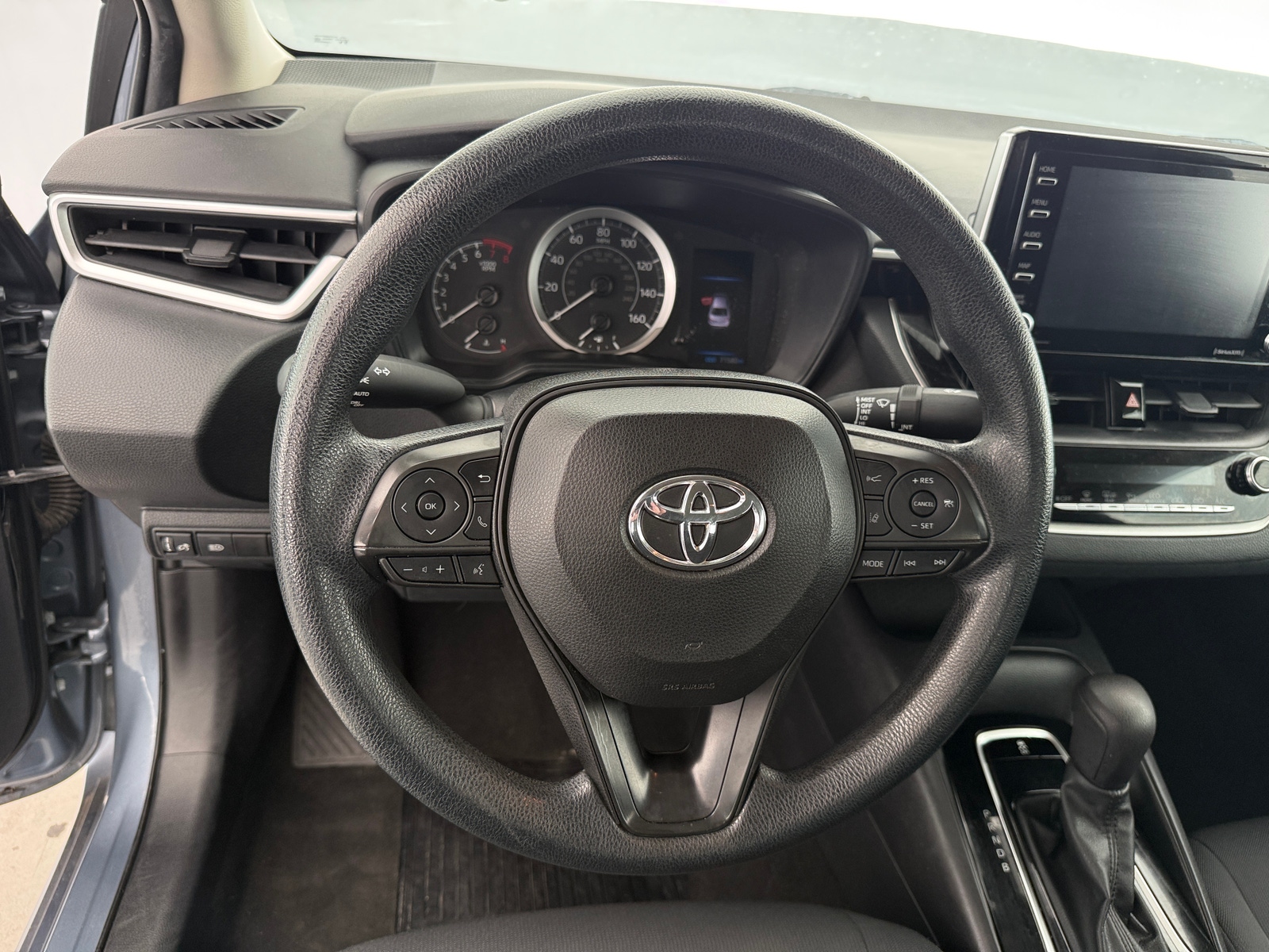 Thumbnail: 2021 Toyota Corolla - 5