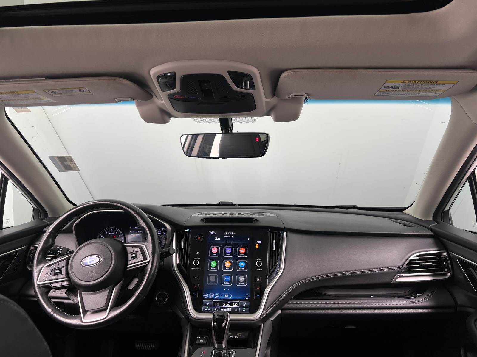 Thumbnail: 2022 Subaru Outback - 2