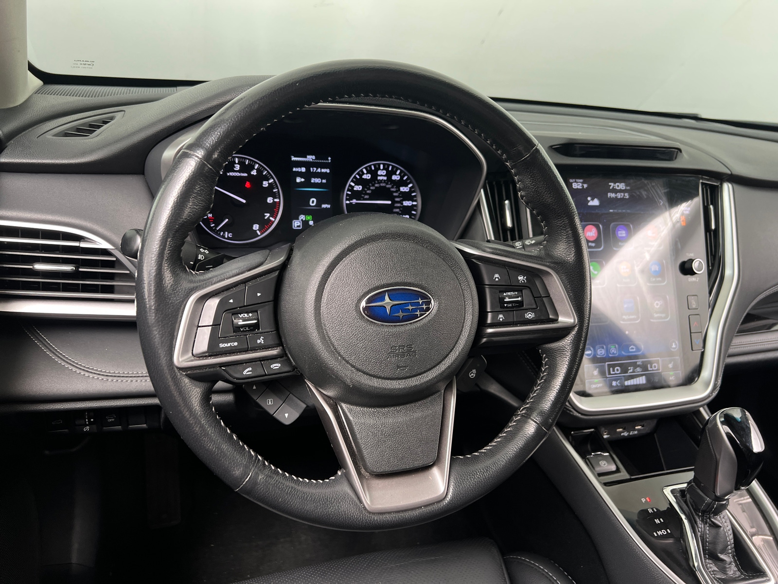 Thumbnail: 2022 Subaru Outback - 4