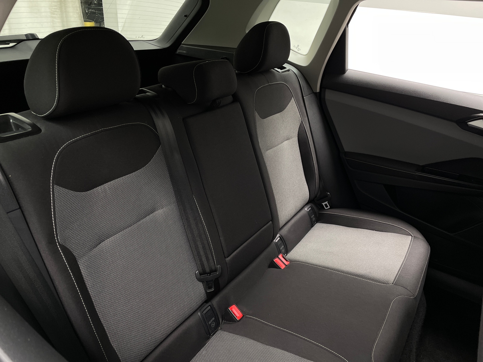 Thumbnail: 2024 Volkswagen Taos - 6