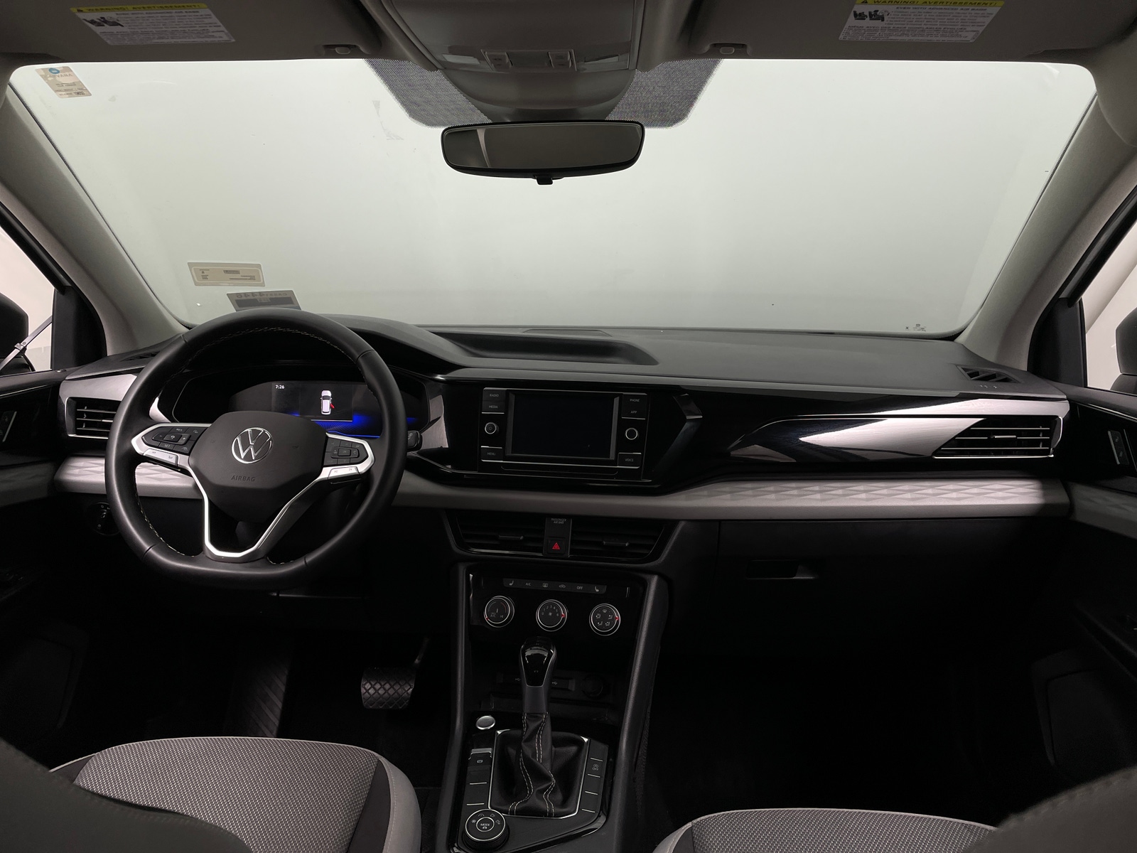 Thumbnail: 2024 Volkswagen Taos - 3