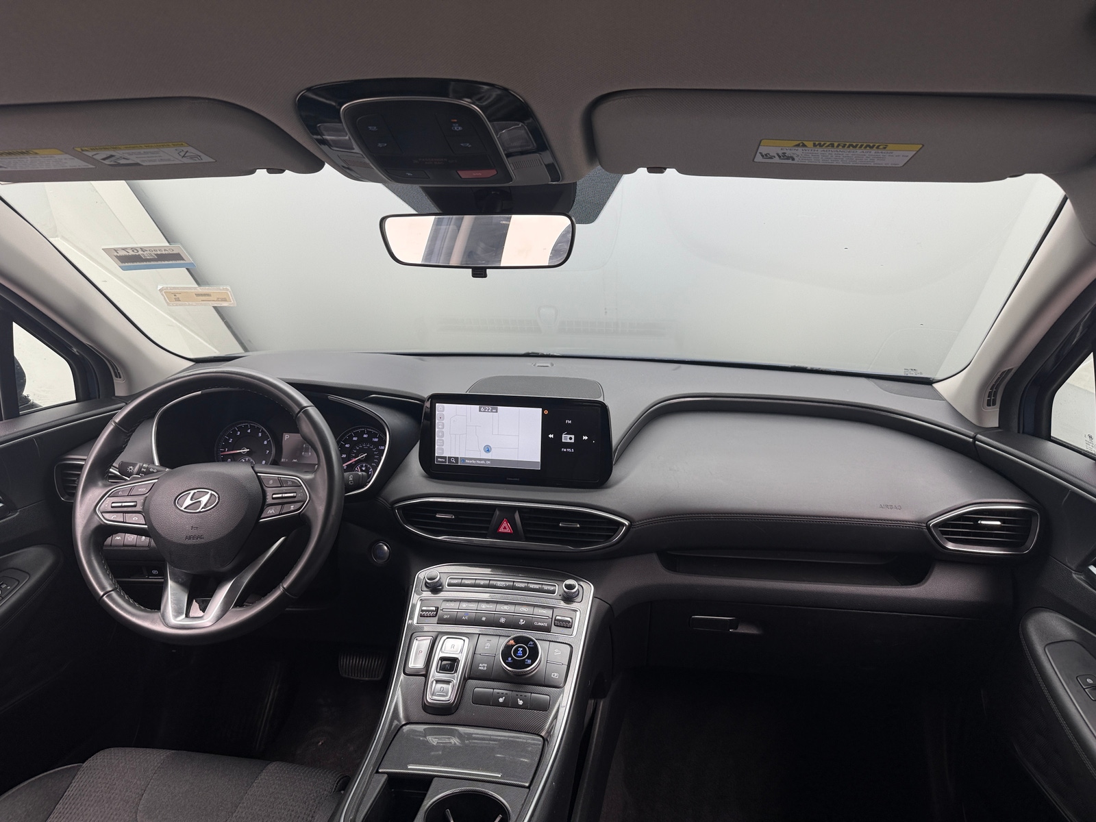 Thumbnail: 2023 Hyundai Santa Fe - 3