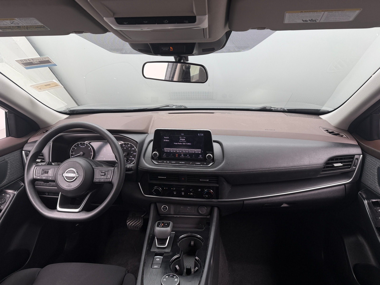 Thumbnail: 2023 Nissan Rogue - 3
