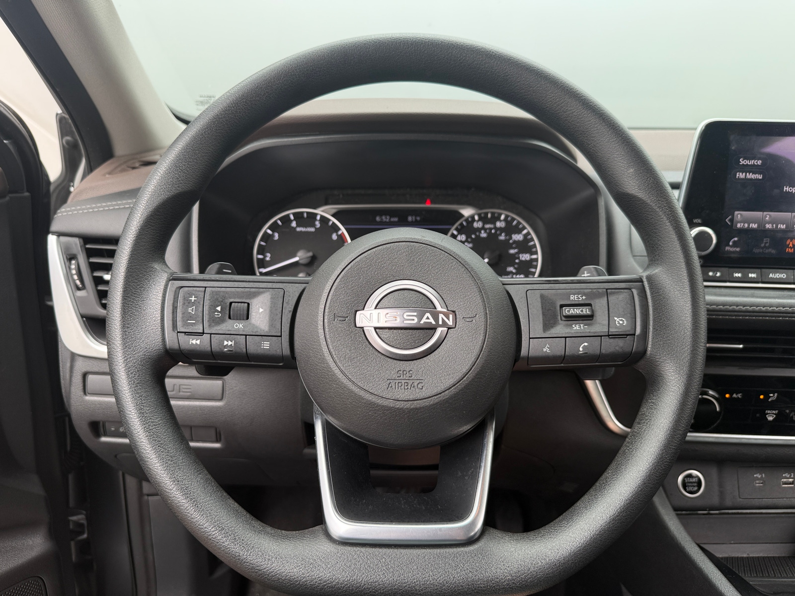 Thumbnail: 2023 Nissan Rogue - 5
