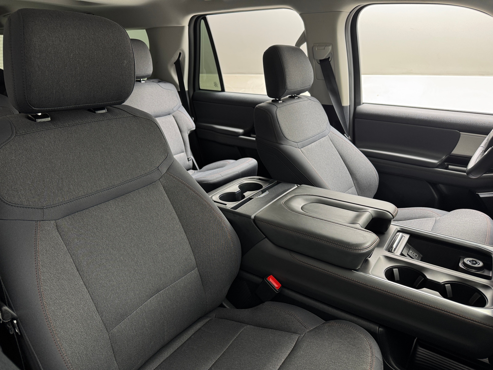 Thumbnail: 2025 Ford Expedition MAX - 2