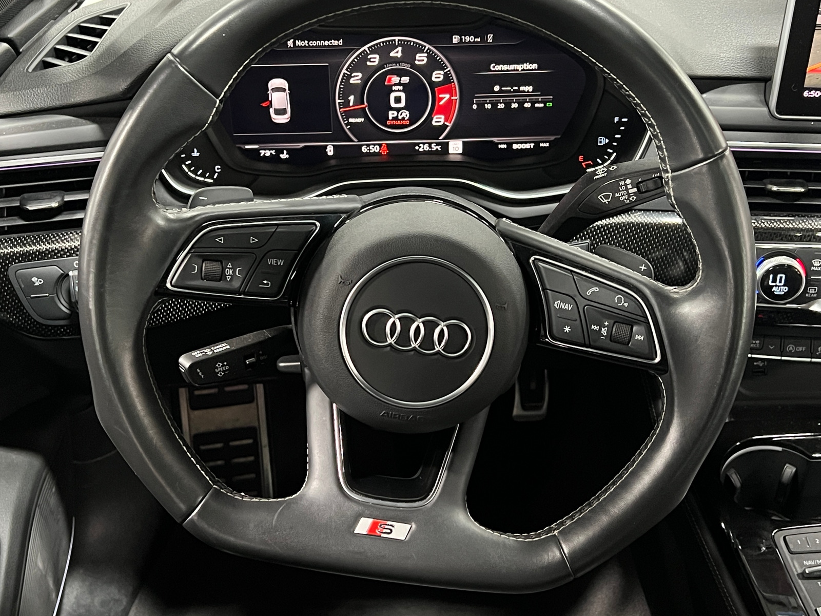 Thumbnail: 2018 Audi S5 - 4