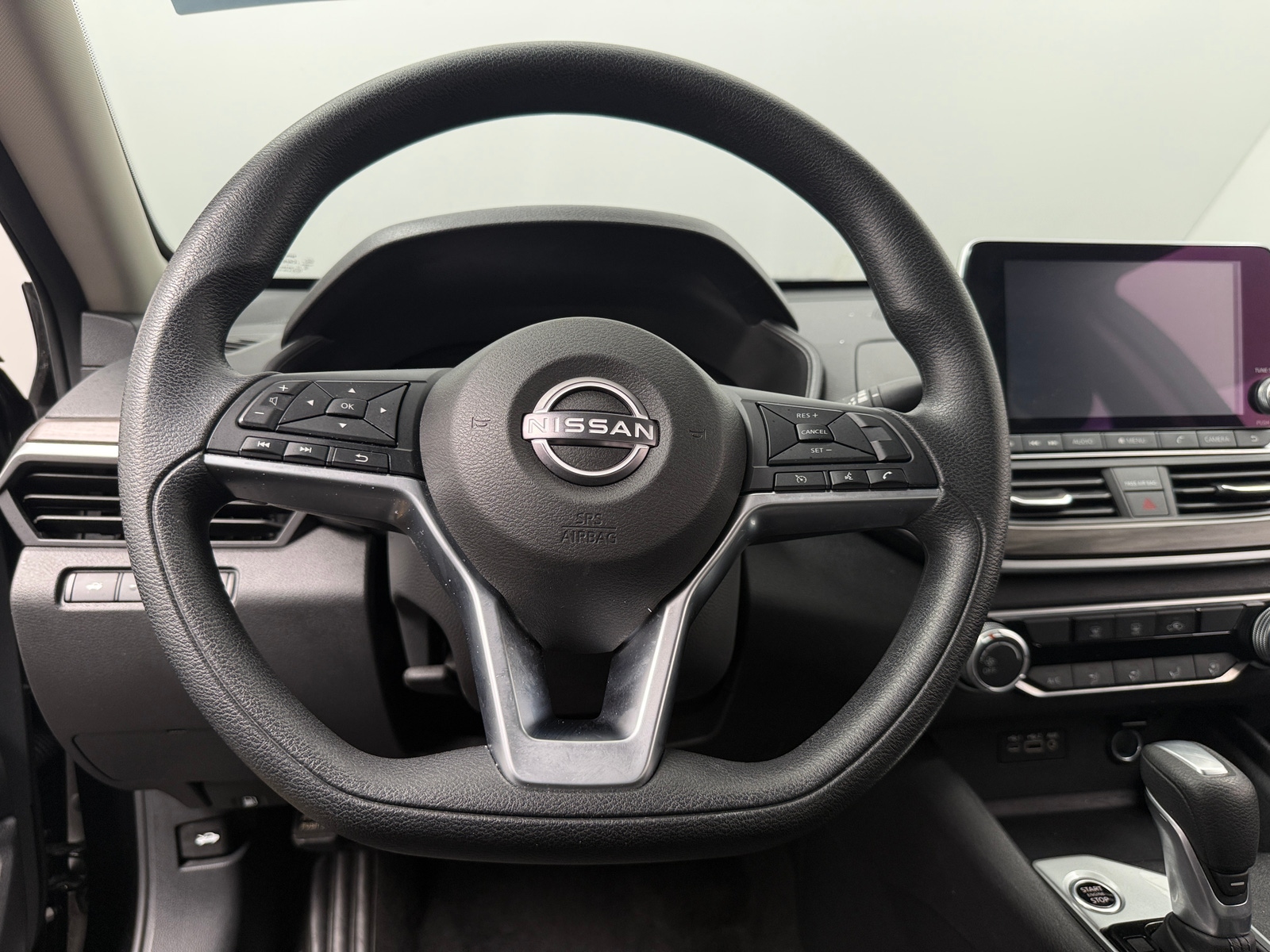 Thumbnail: 2025 Nissan Altima - 5