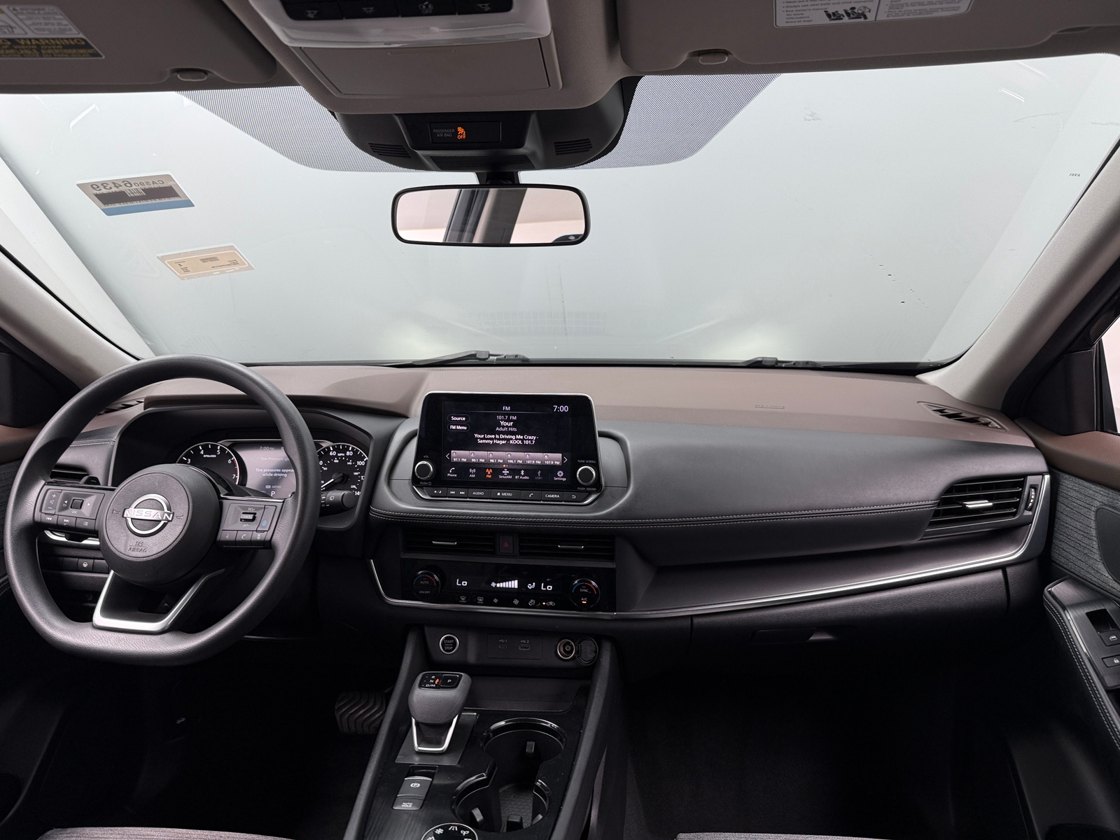 Thumbnail: 2023 Nissan Rogue - 3