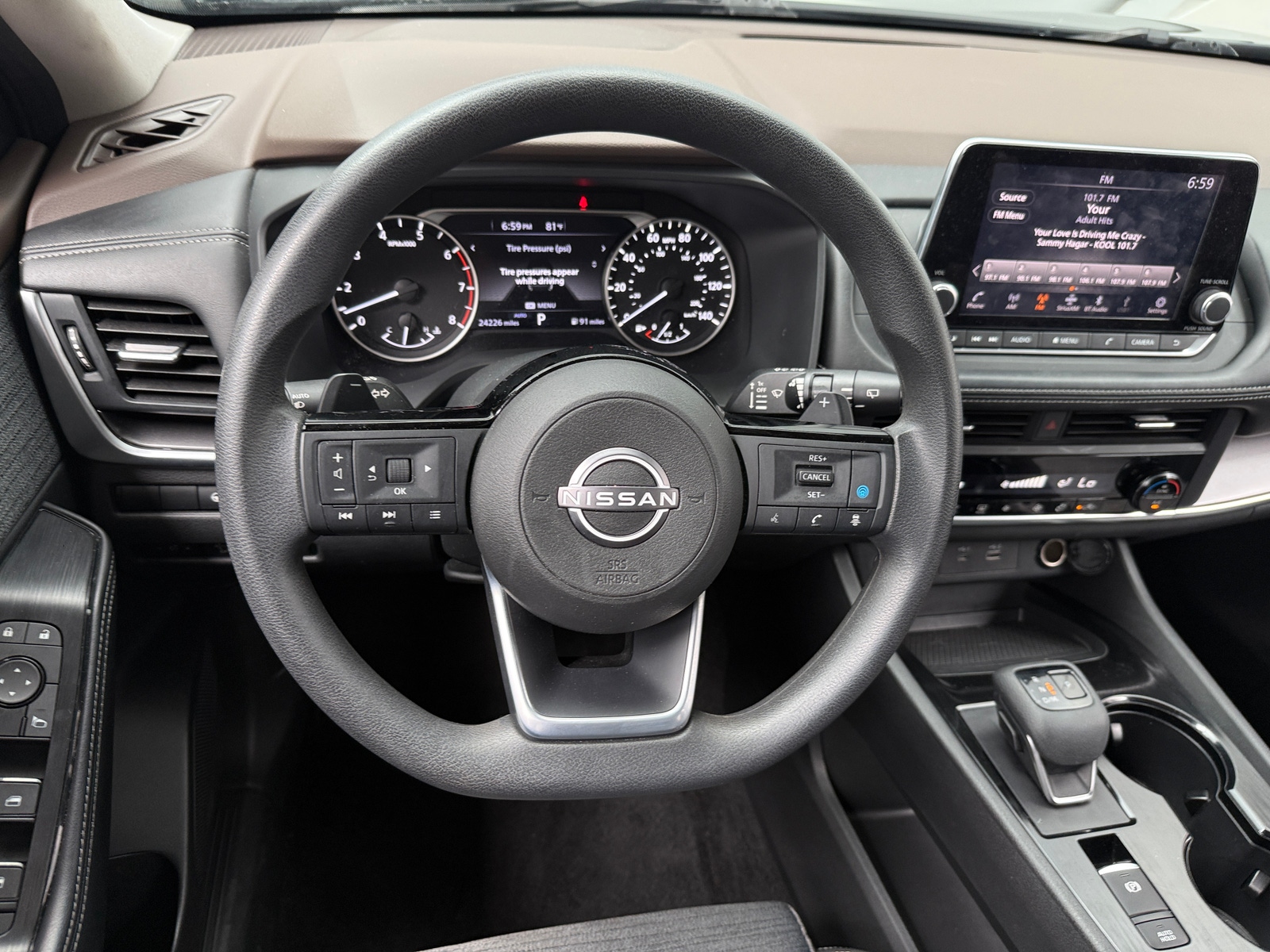 Thumbnail: 2023 Nissan Rogue - 5