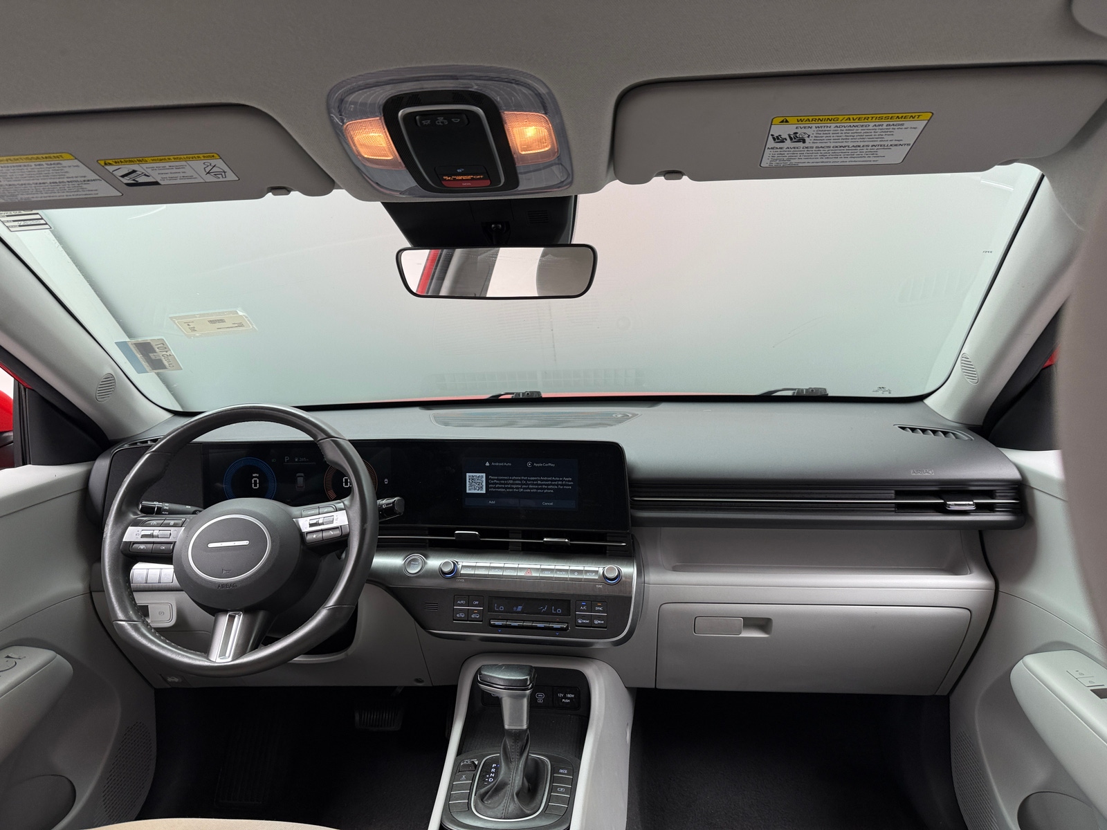 Thumbnail: 2024 Hyundai Kona - 3