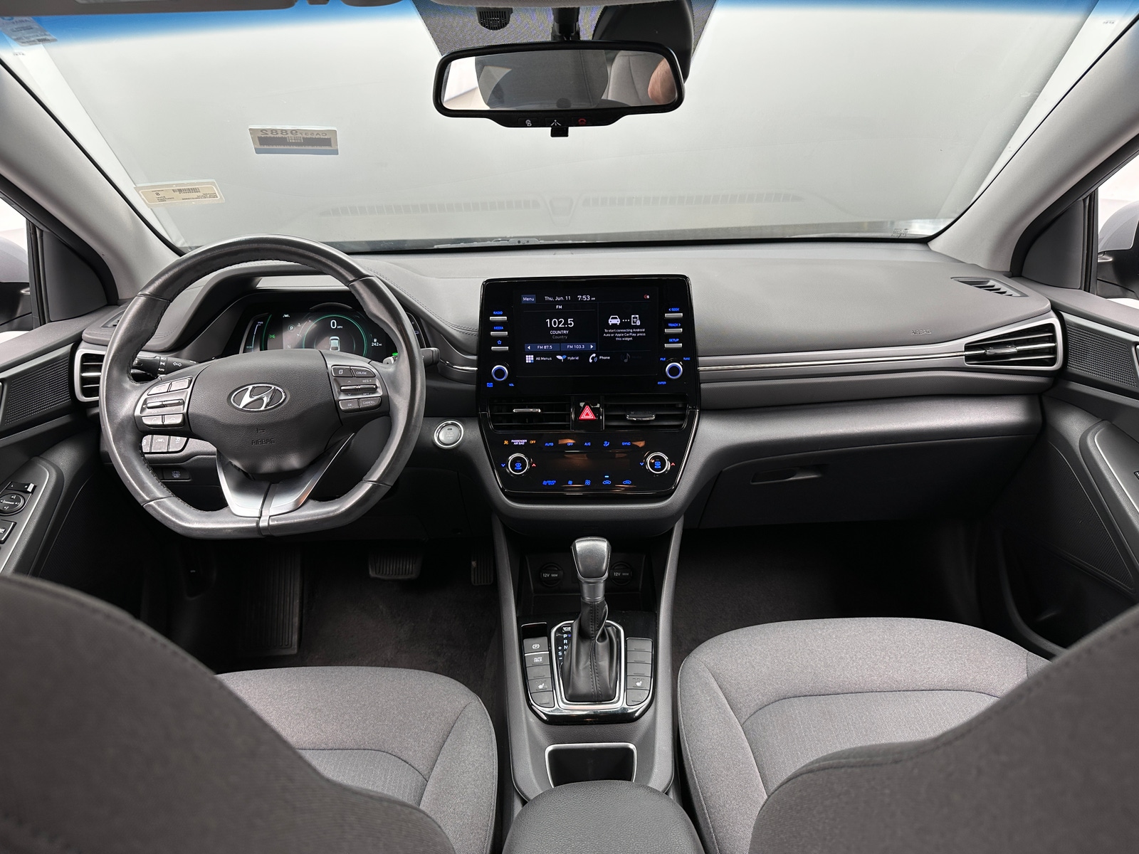 Thumbnail: 2022 Hyundai Ioniq - 3