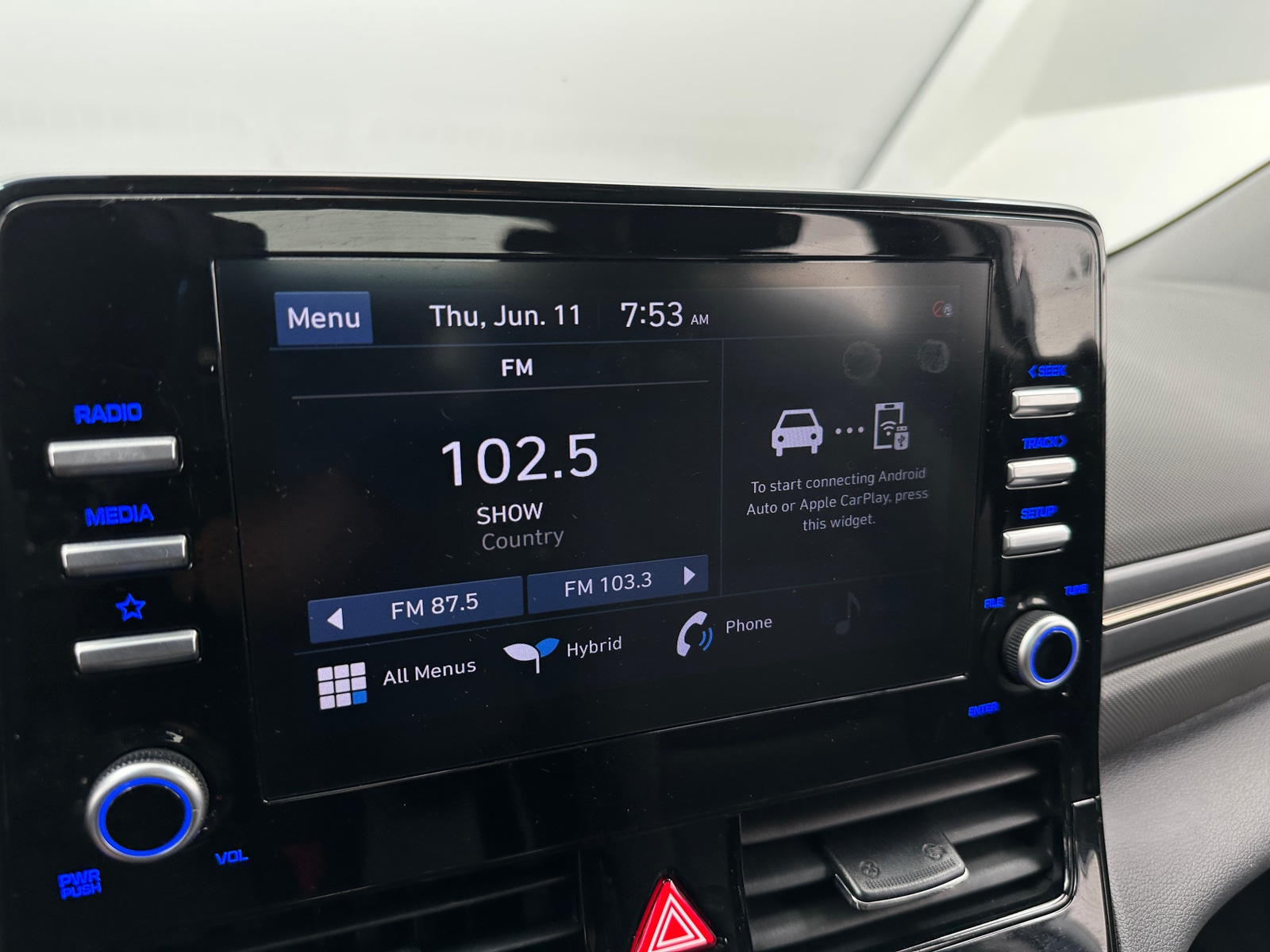 Thumbnail: 2022 Hyundai Ioniq - 4