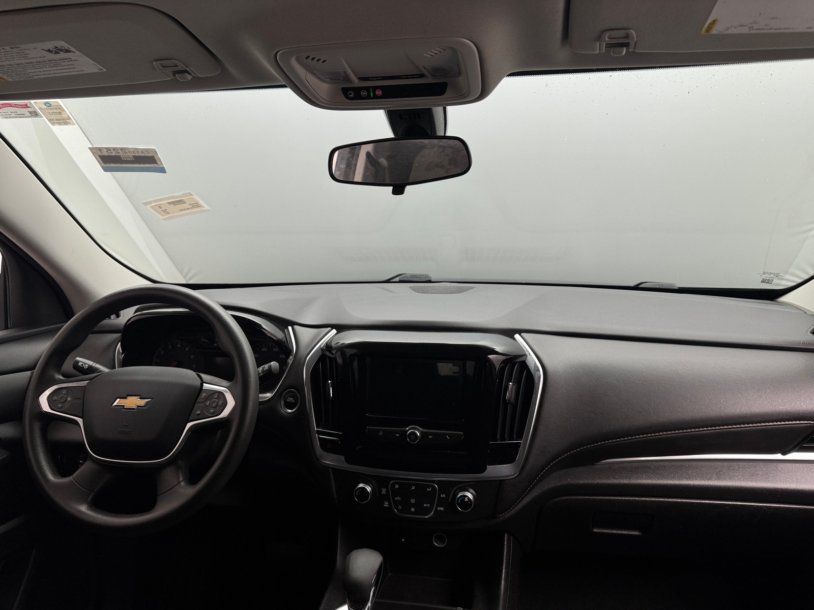 Thumbnail: 2021 Chevrolet Traverse - 3