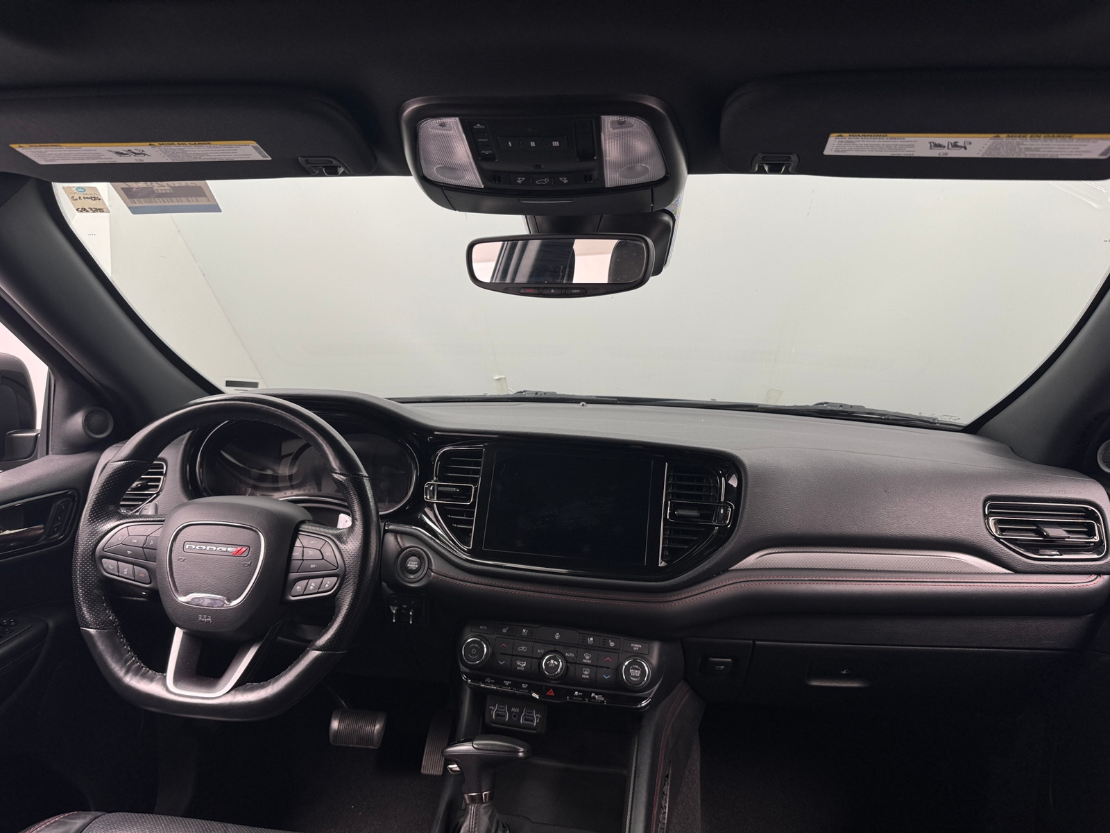Thumbnail: 2024 Dodge Durango - 2