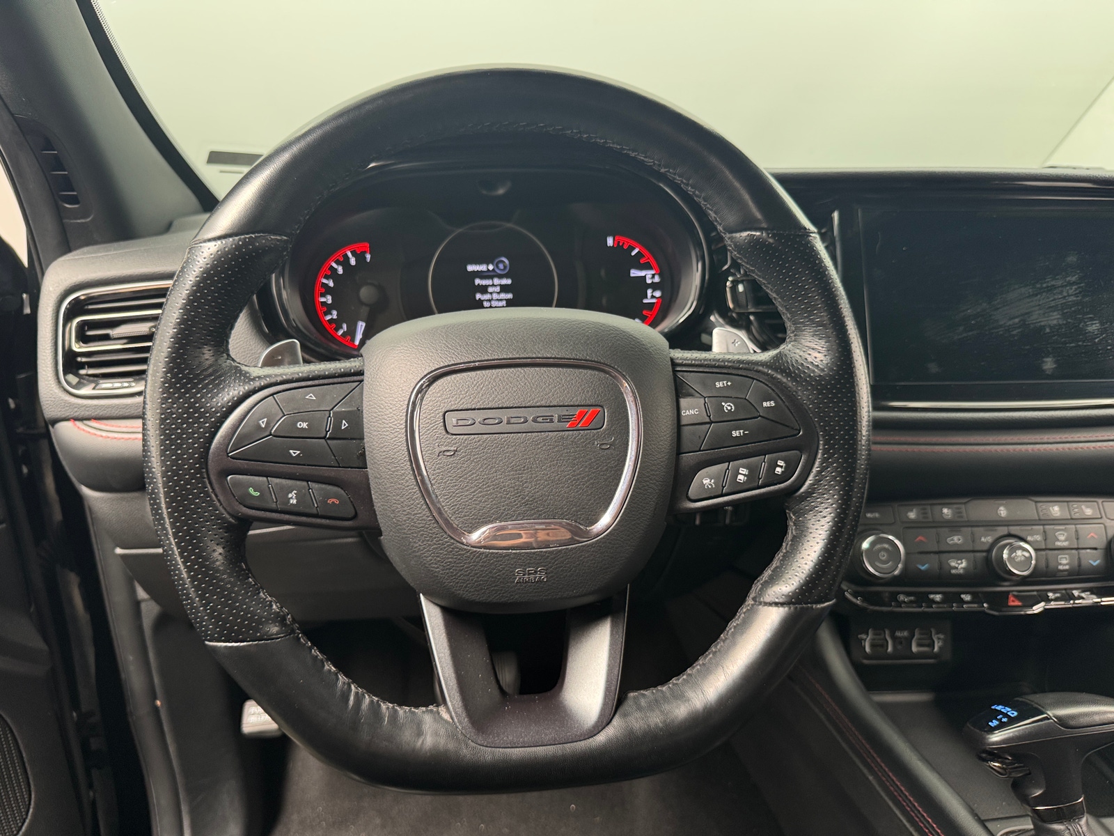 Thumbnail: 2024 Dodge Durango - 4