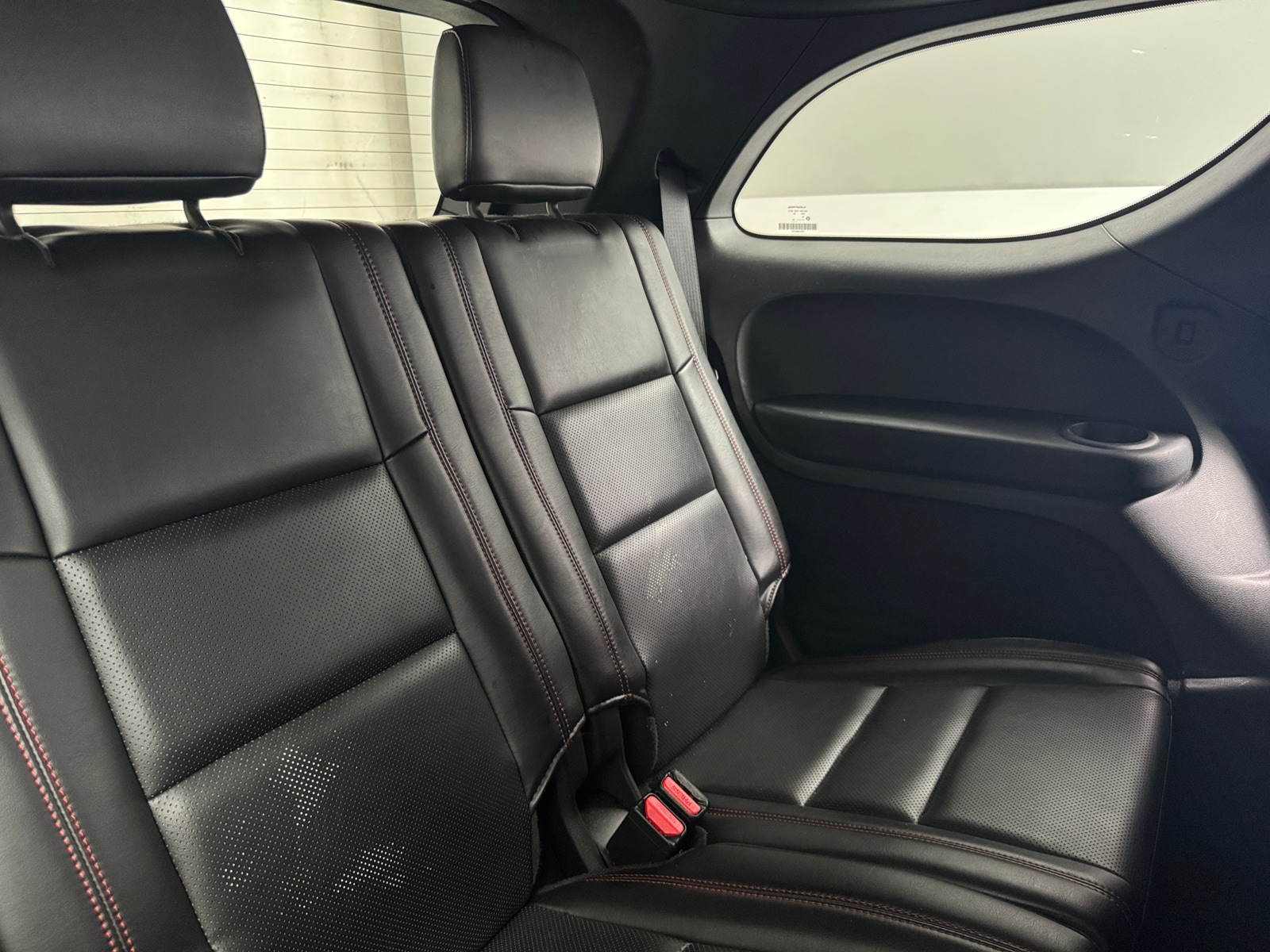 Thumbnail: 2024 Dodge Durango - 5