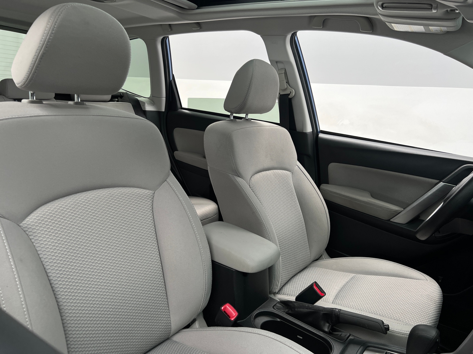 Thumbnail: 2015 Subaru Forester - 2