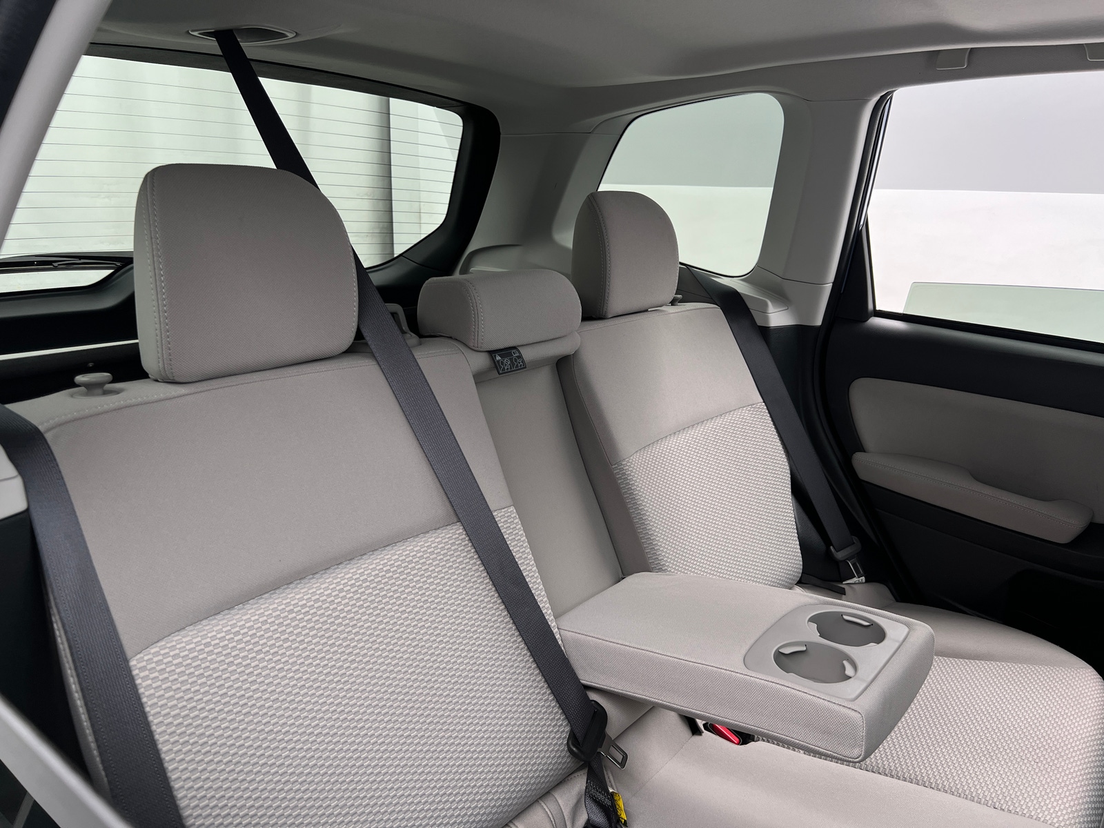 Thumbnail: 2015 Subaru Forester - 6
