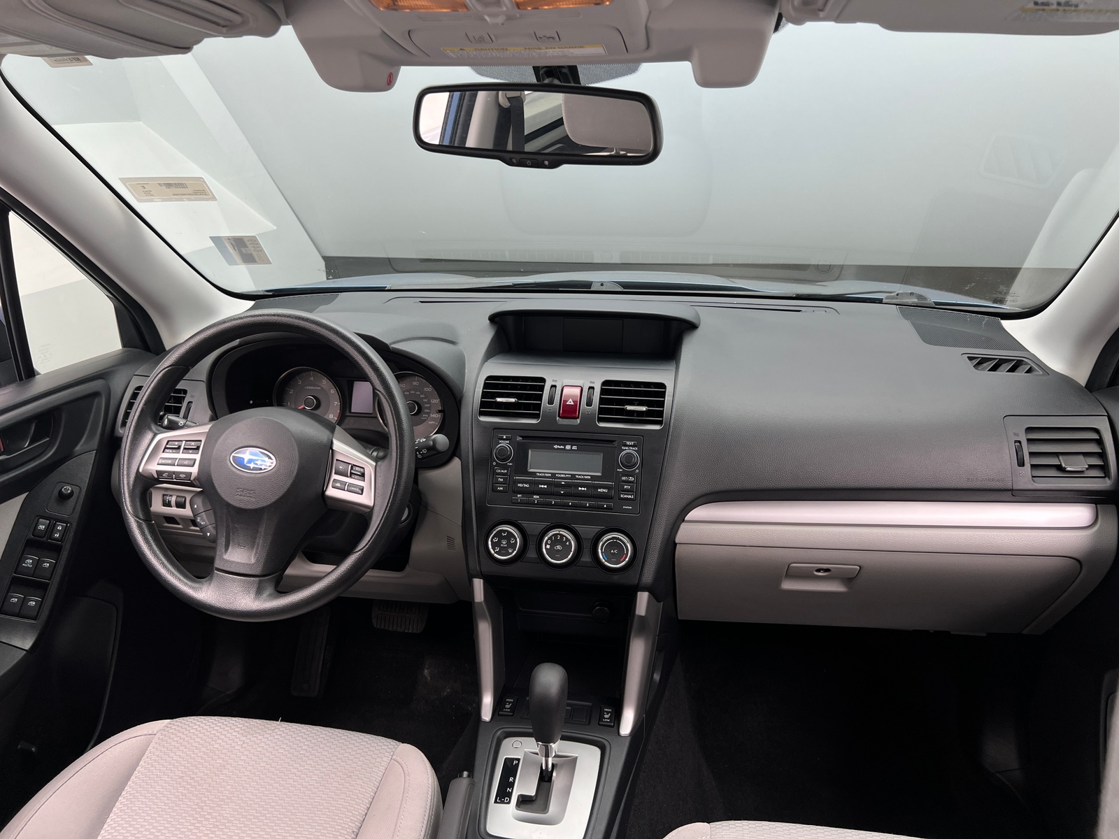 Thumbnail: 2015 Subaru Forester - 3