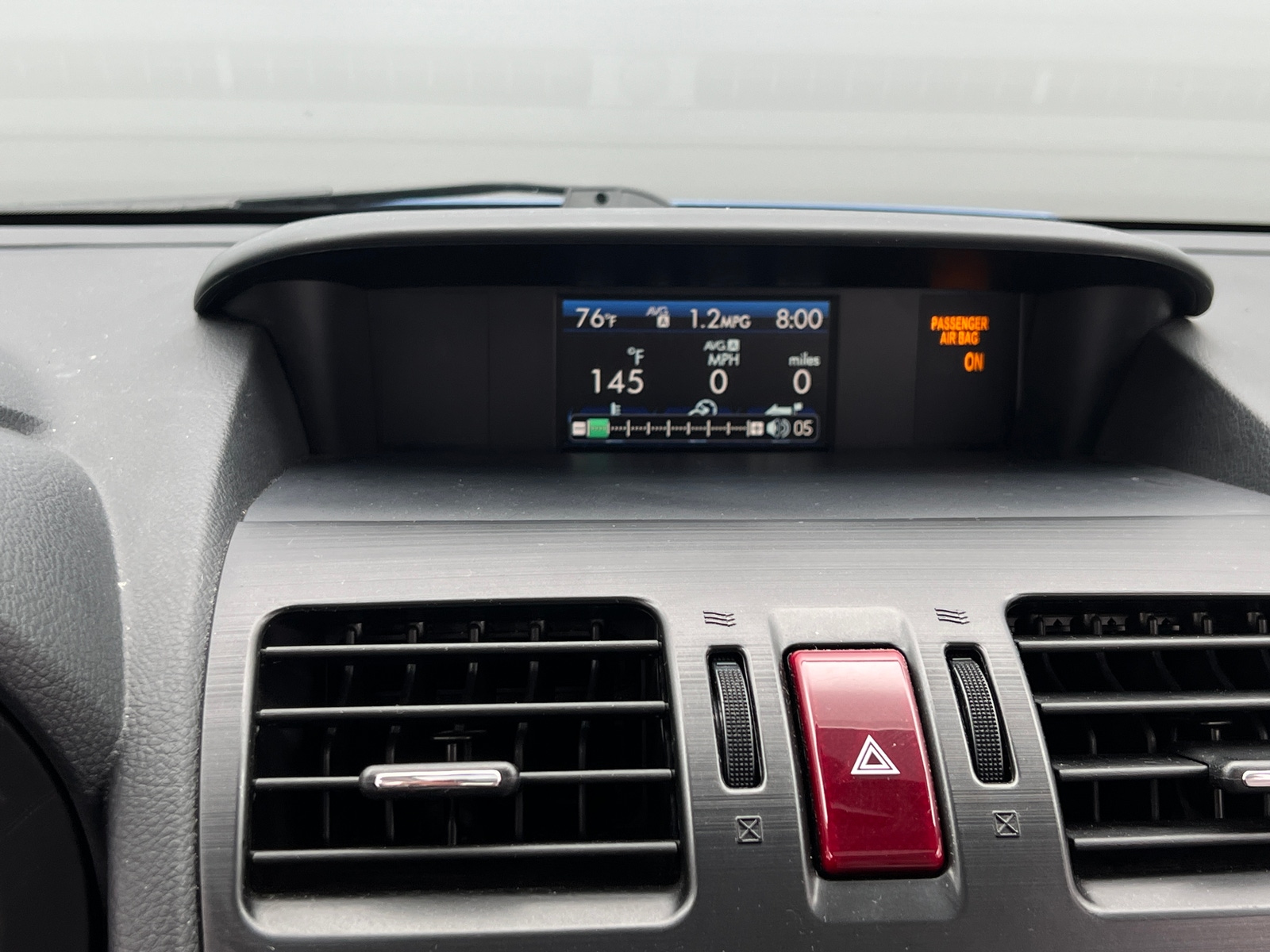Thumbnail: 2015 Subaru Forester - 4