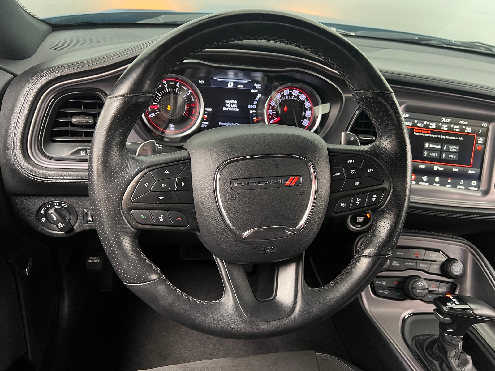 Thumbnail: 2023 Dodge Challenger - 4