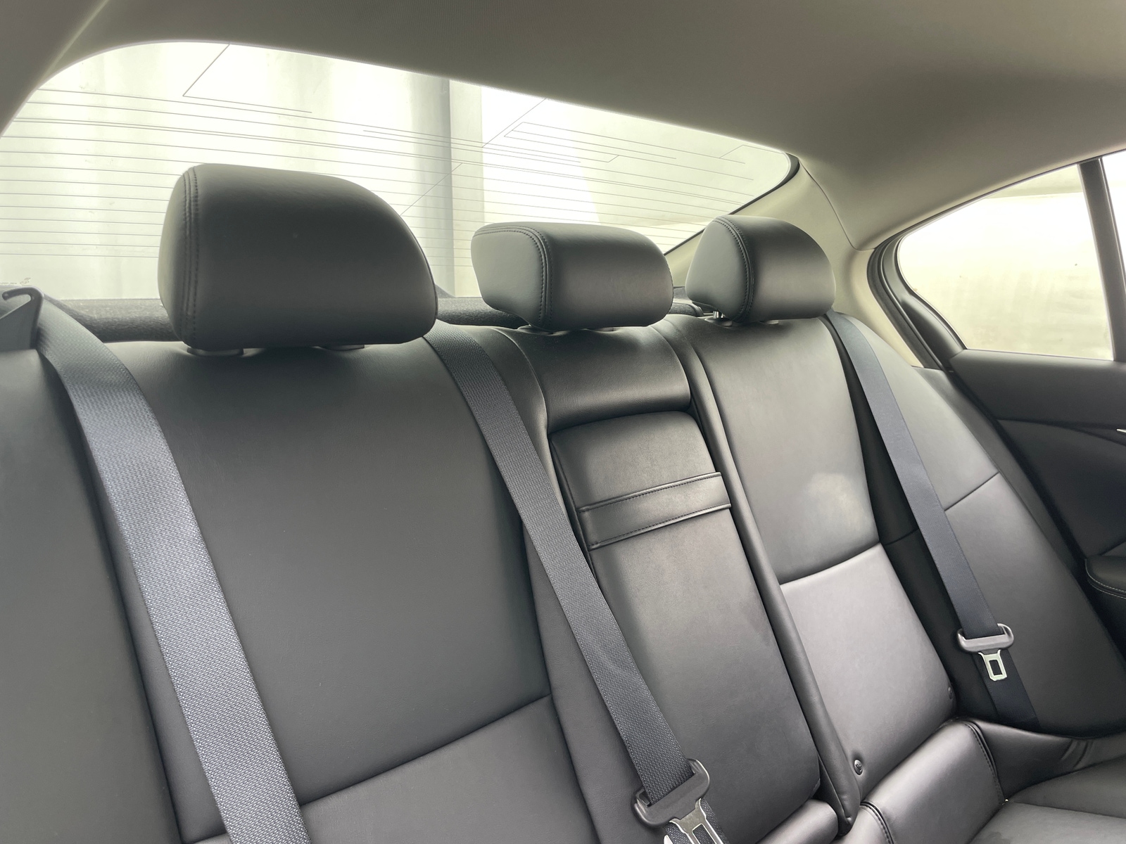 Thumbnail: 2019 INFINITI Q50 - 5