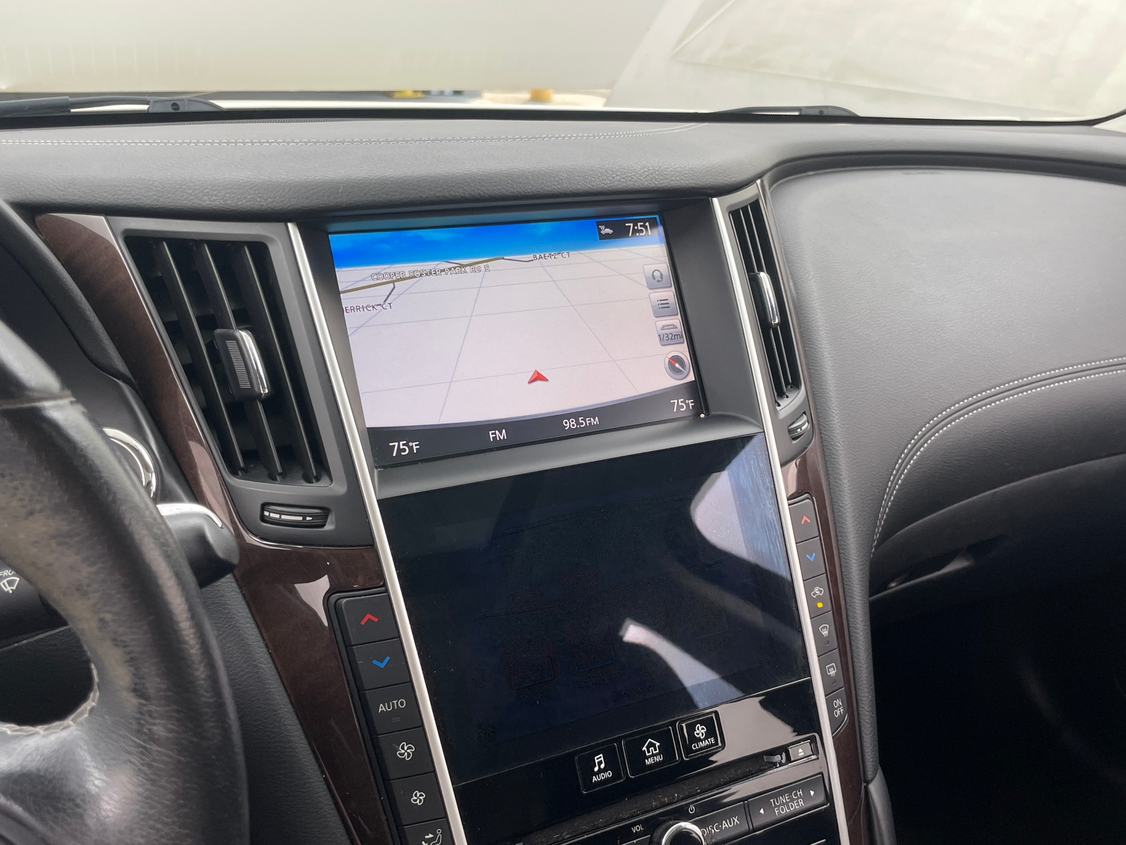 Thumbnail: 2019 INFINITI Q50 - 3
