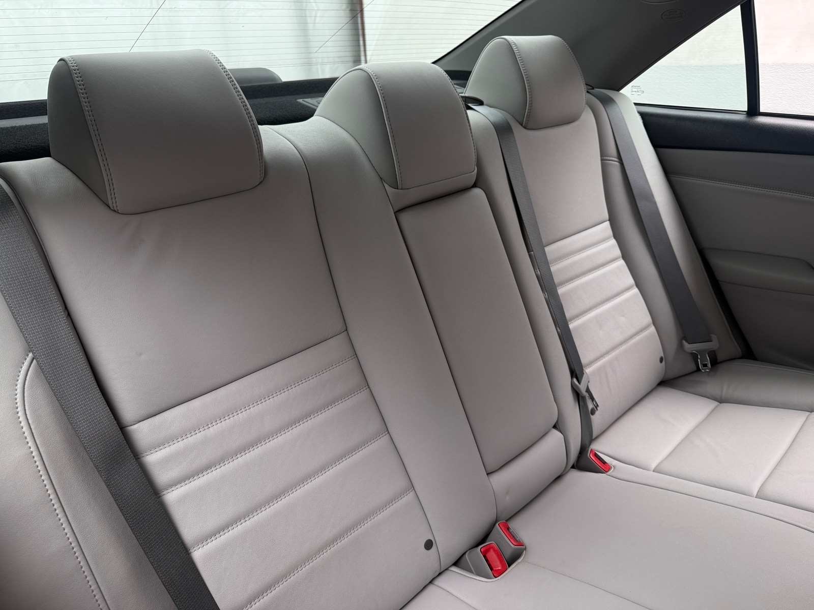 Thumbnail: 2016 Toyota Camry - 5