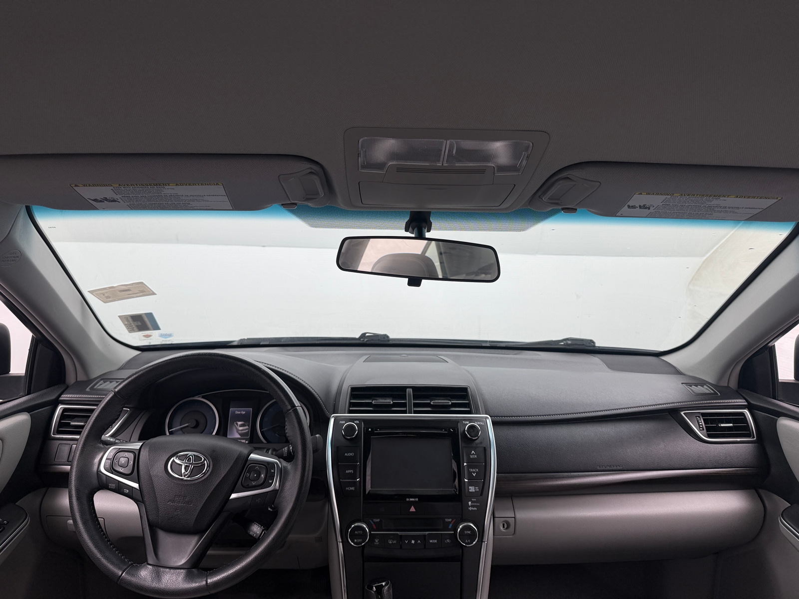 Thumbnail: 2016 Toyota Camry - 2