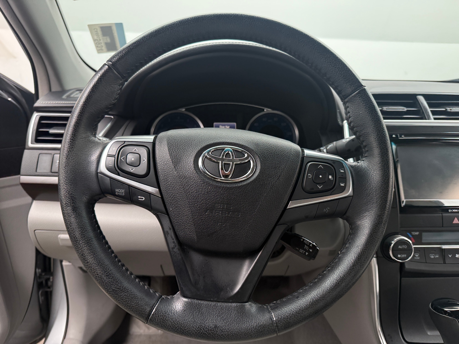 Thumbnail: 2016 Toyota Camry - 4