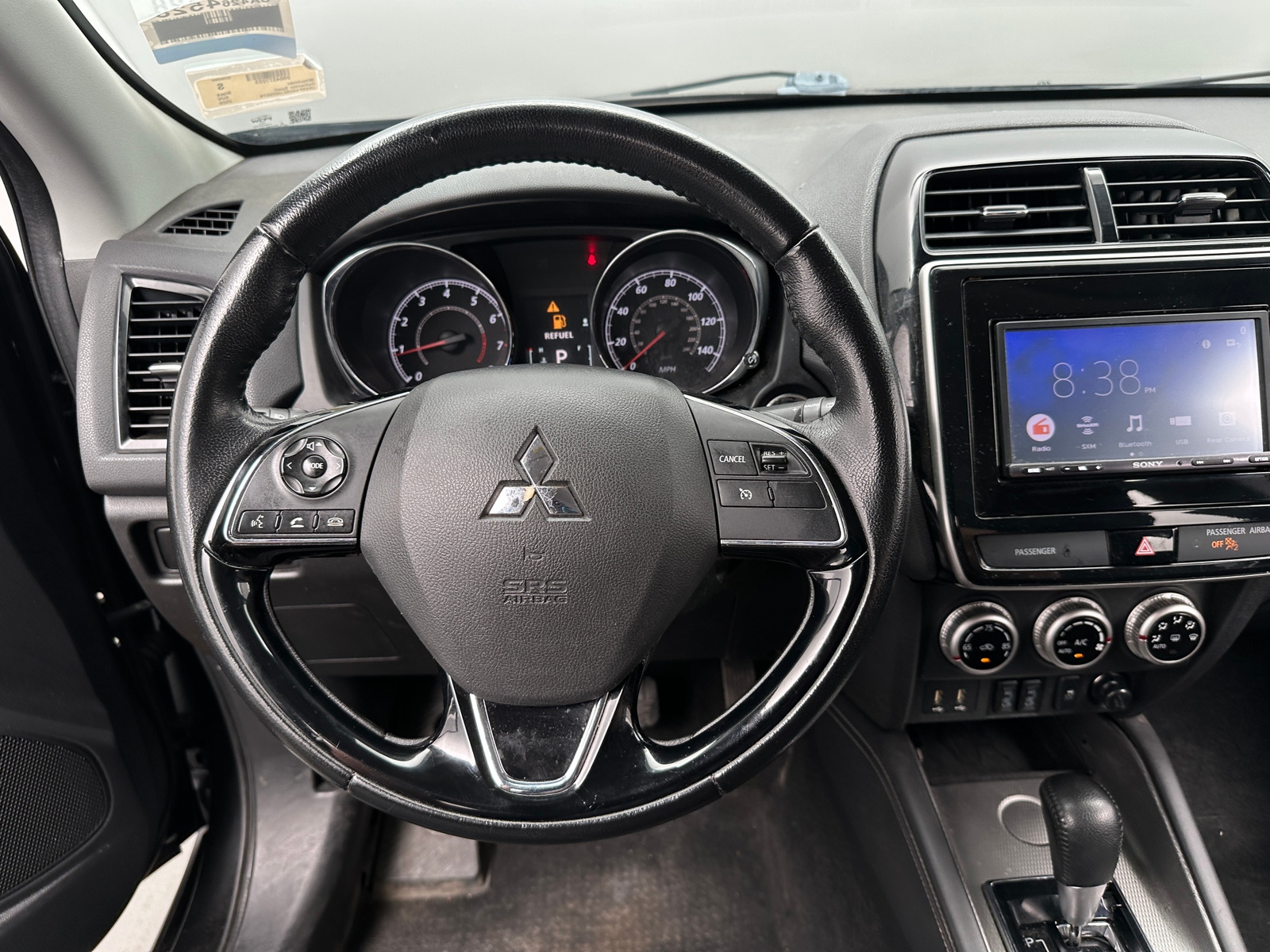Thumbnail: 2020 Mitsubishi Outlander Sport - 5