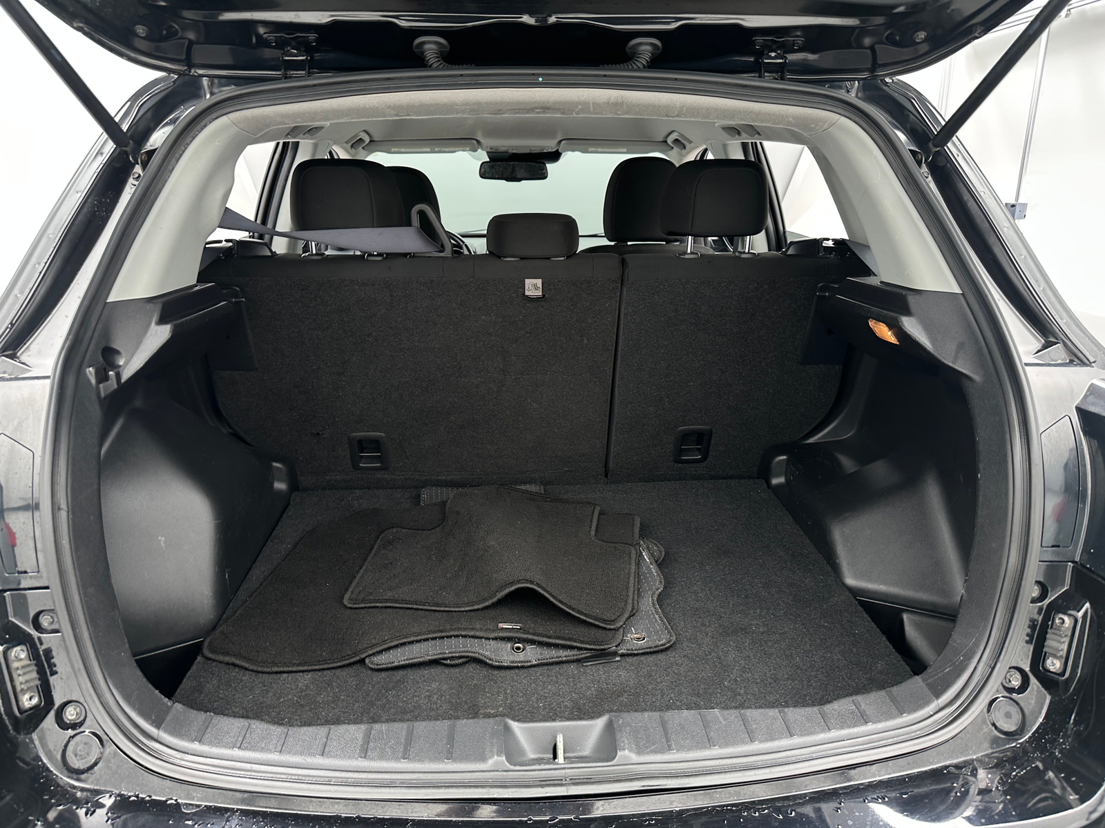Thumbnail: 2020 Mitsubishi Outlander Sport - 7