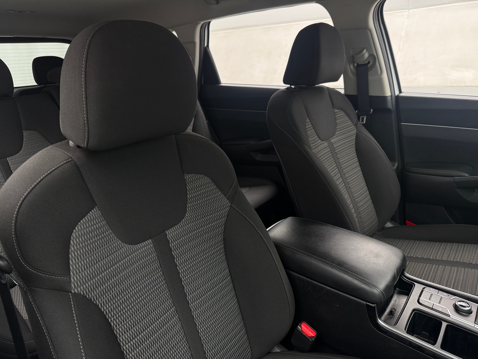 Thumbnail: 2023 Kia Sorento - 2