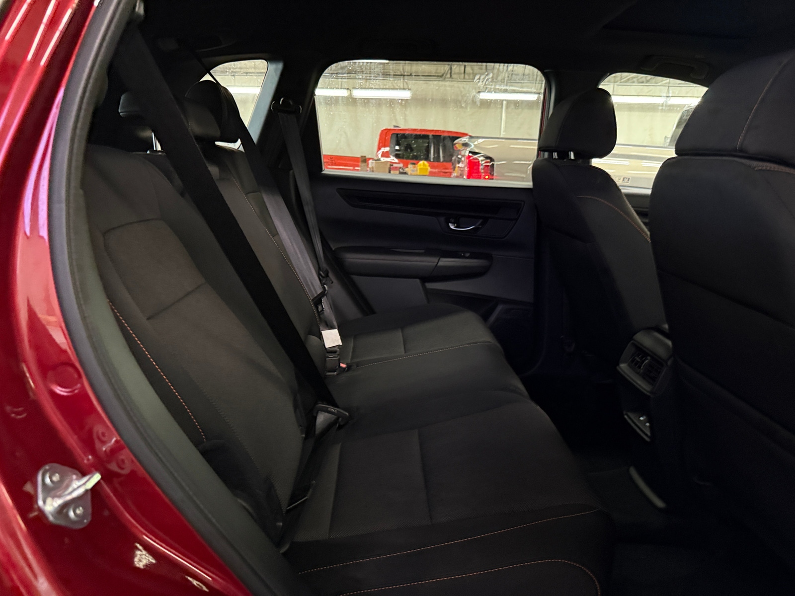 Thumbnail: 2024 Honda CR-V - 6