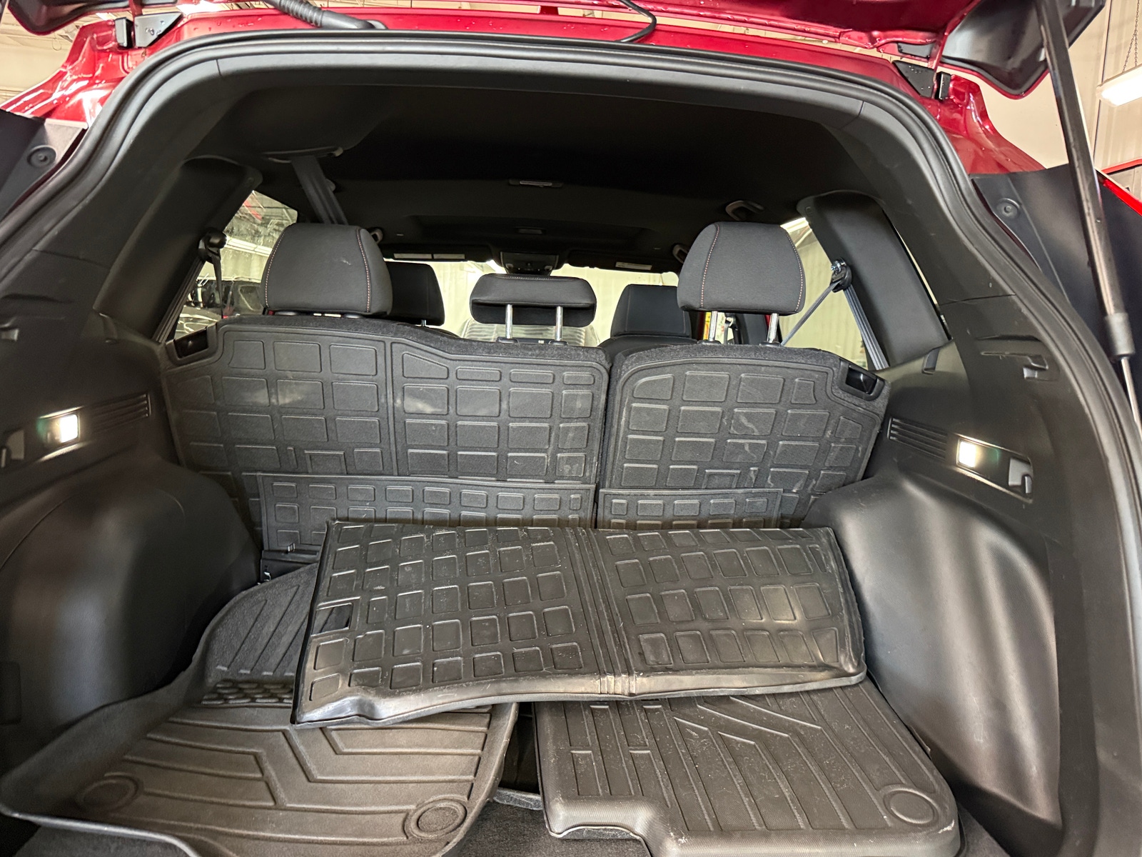 Thumbnail: 2024 Honda CR-V - 7